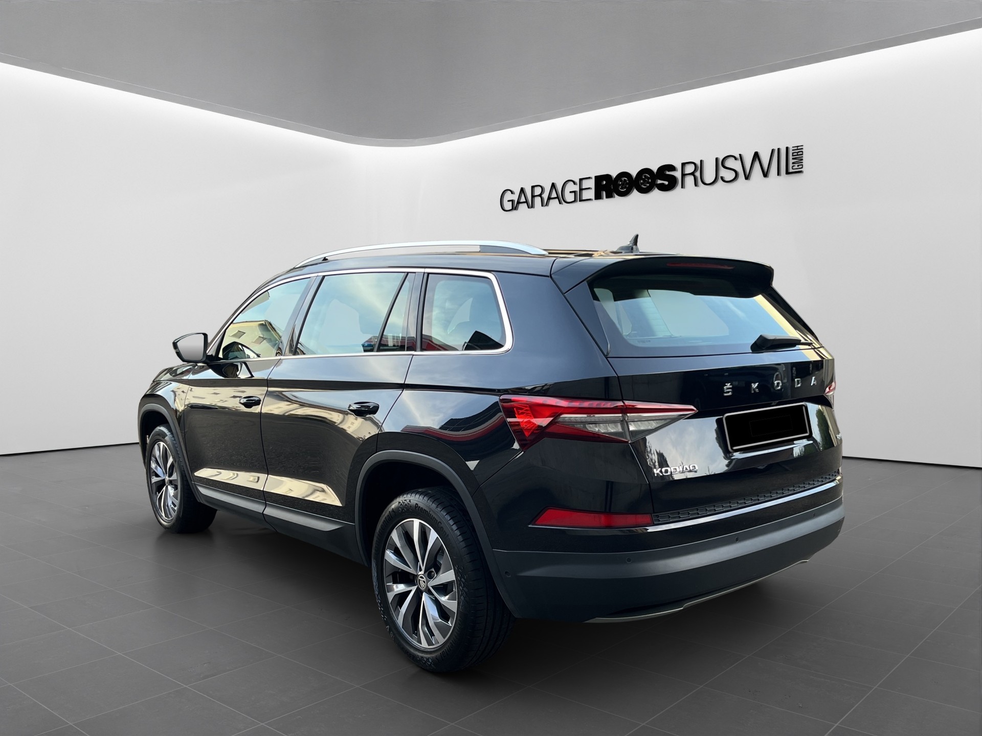 SKODA Kodiaq 2.0 TDI 200 Style DSG-image-4