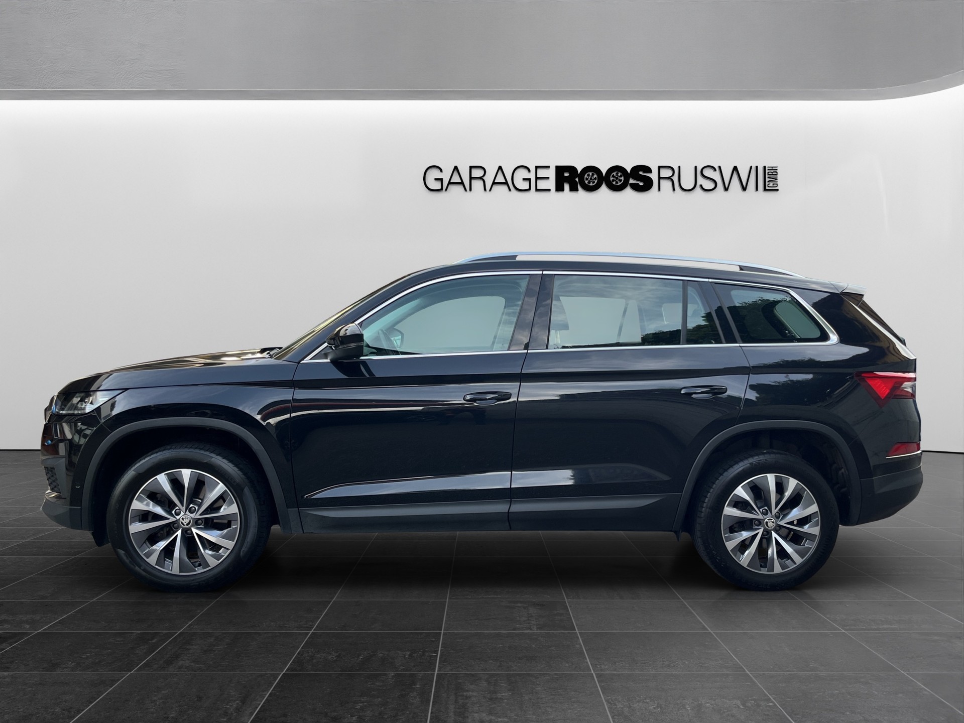 SKODA Kodiaq 2.0 TDI 200 Style DSG-image-3