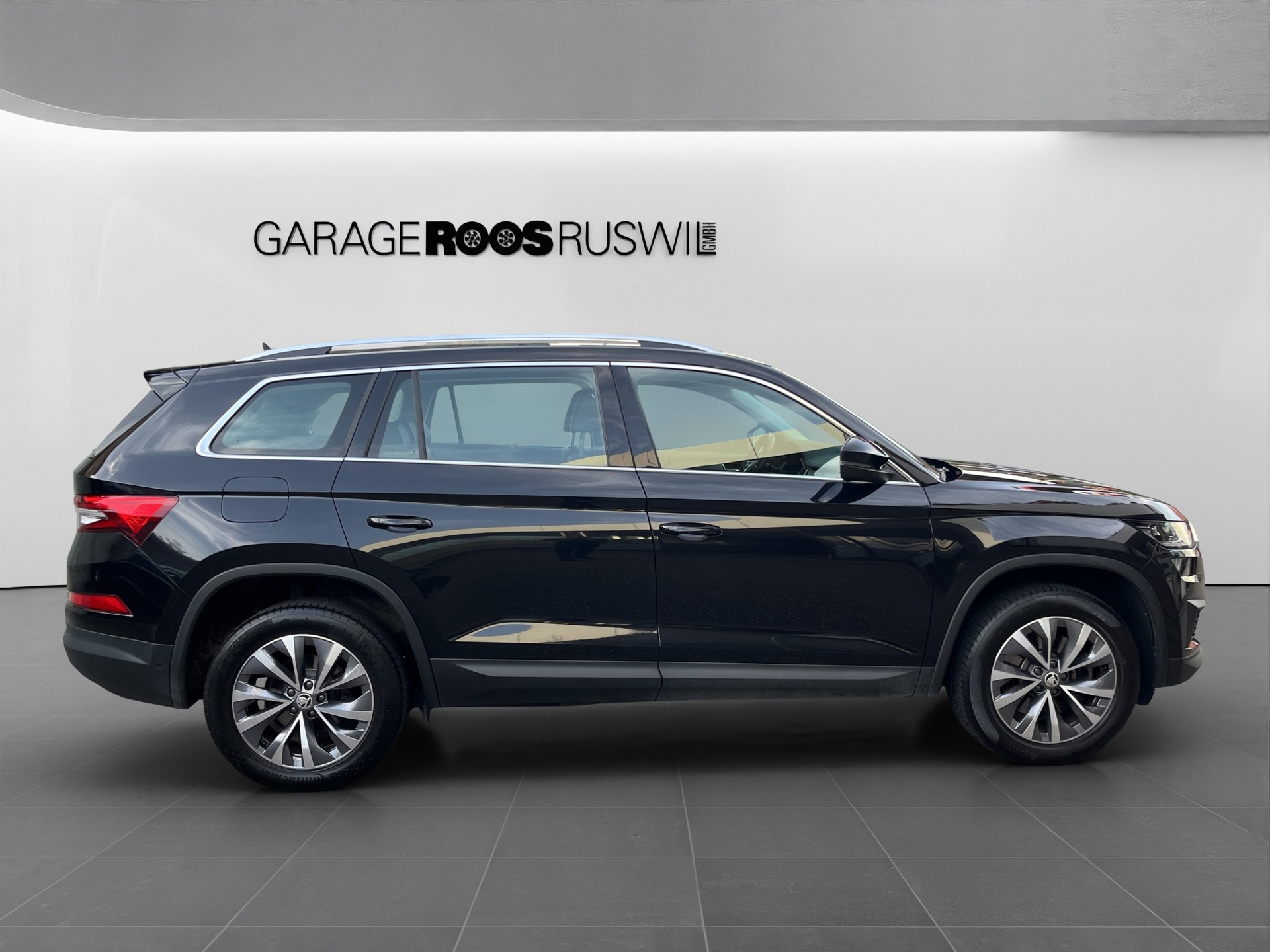 SKODA Kodiaq 2.0 TDI 200 Style DSG-image-7