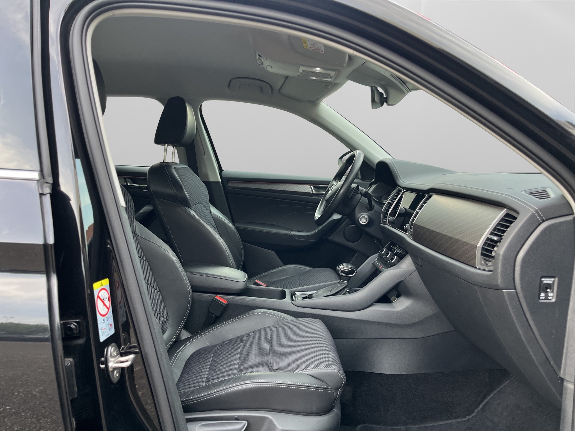 SKODA Kodiaq 2.0 TDI 200 Style DSG-image-13