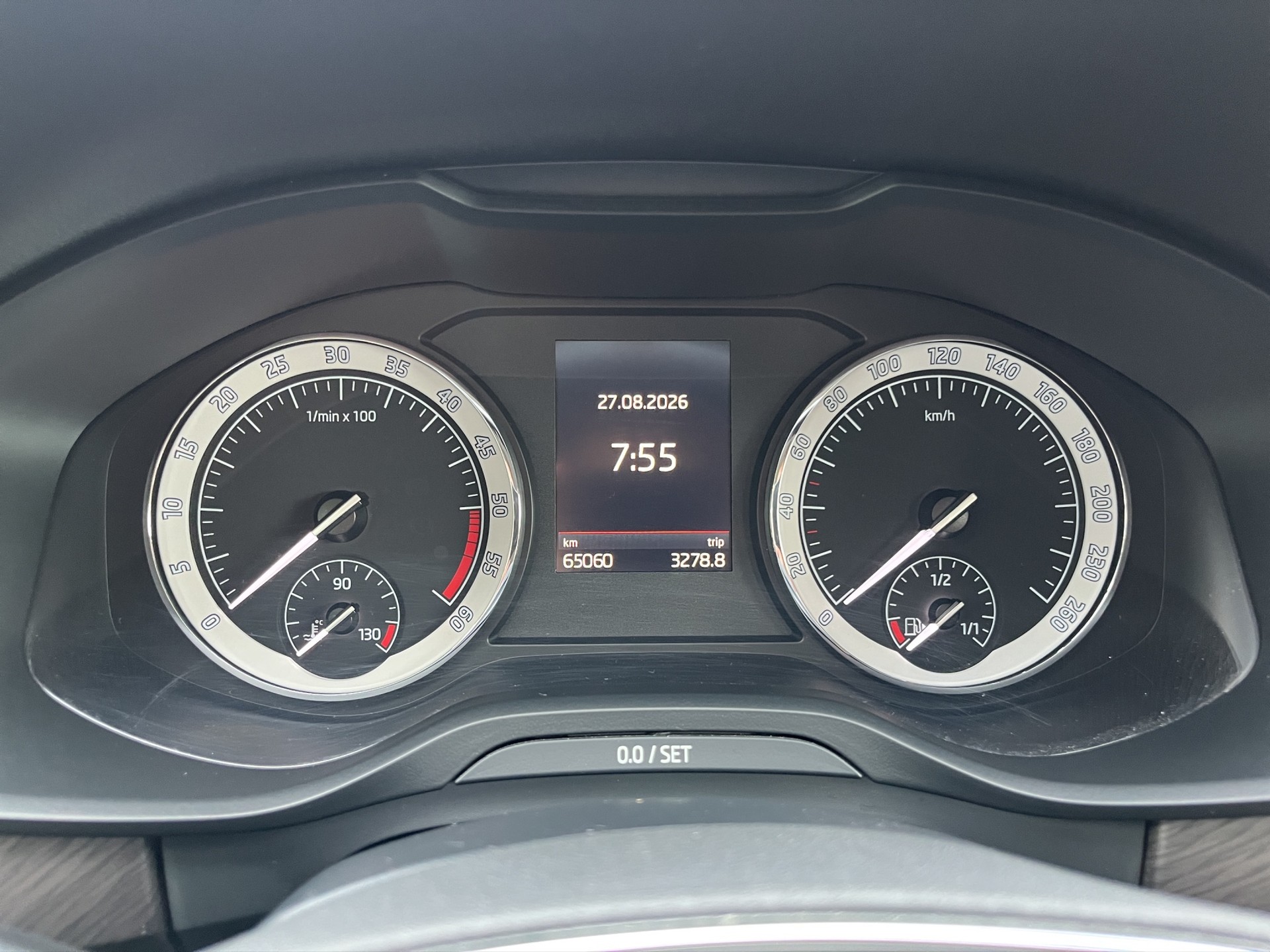 SKODA Kodiaq 2.0 TDI 200 Style DSG-image-17