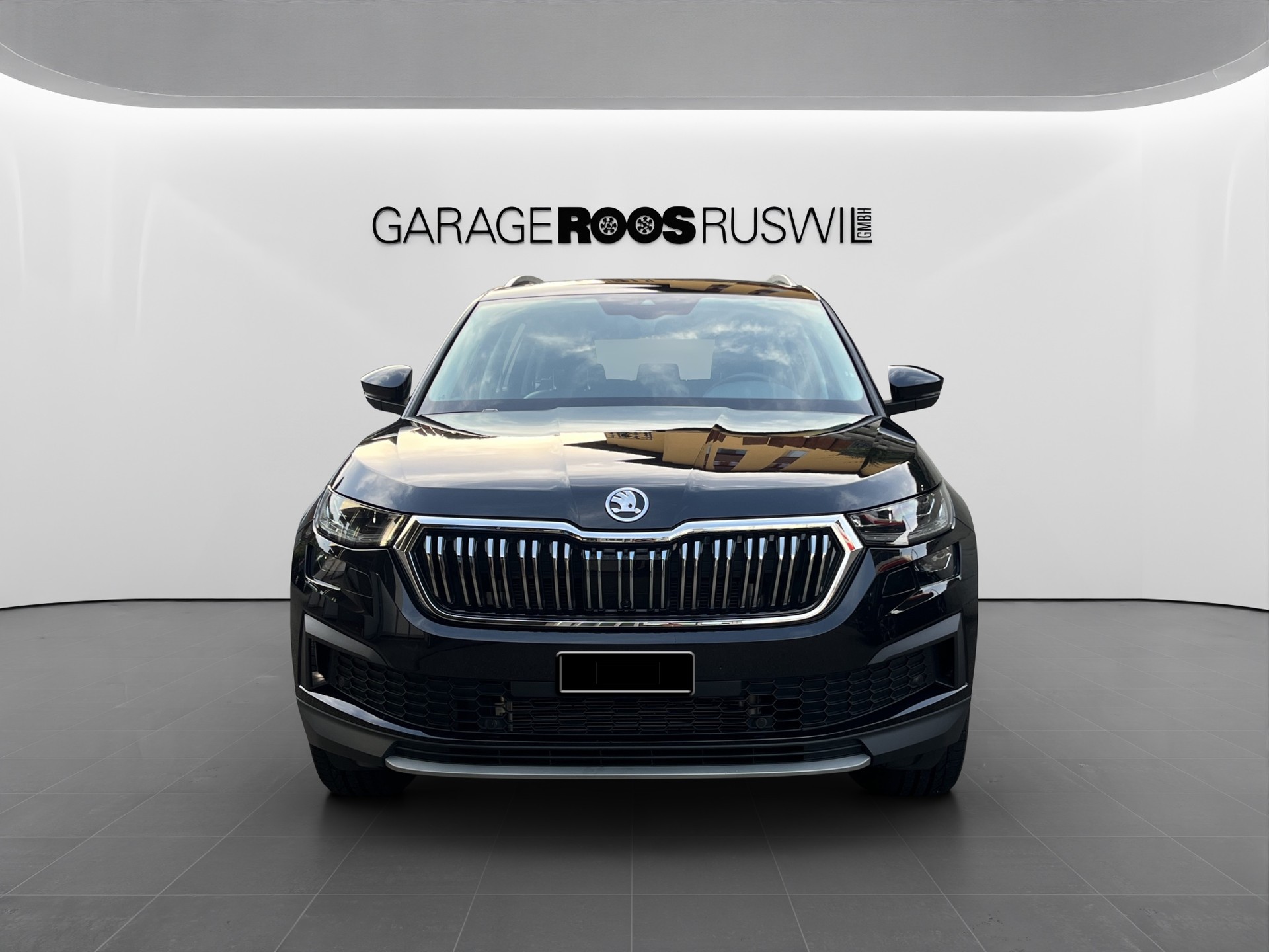 SKODA Kodiaq 2.0 TDI 200 Style DSG-image-2