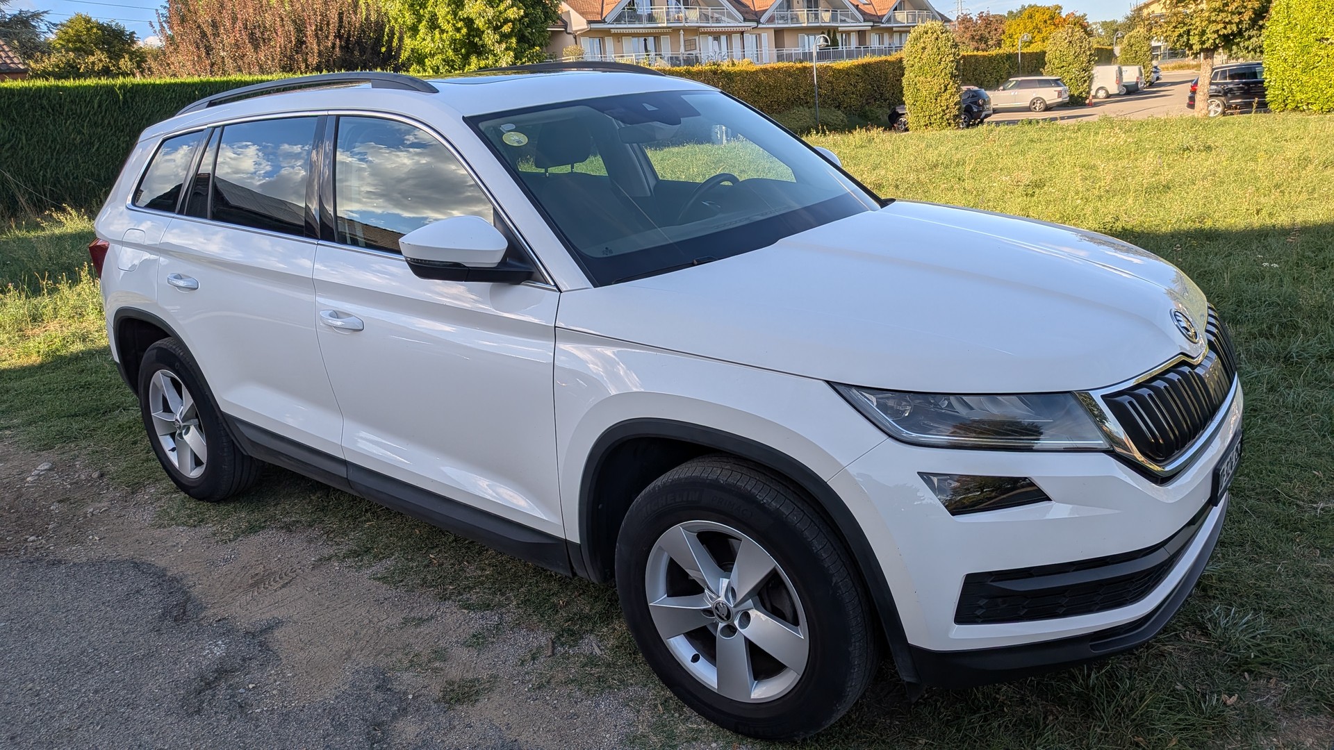 SKODA 2.0 TDI Ambition-image-0