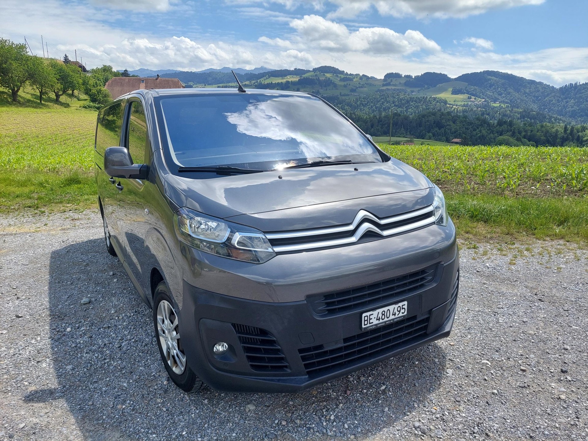 CITROEN JUMPY-image-1