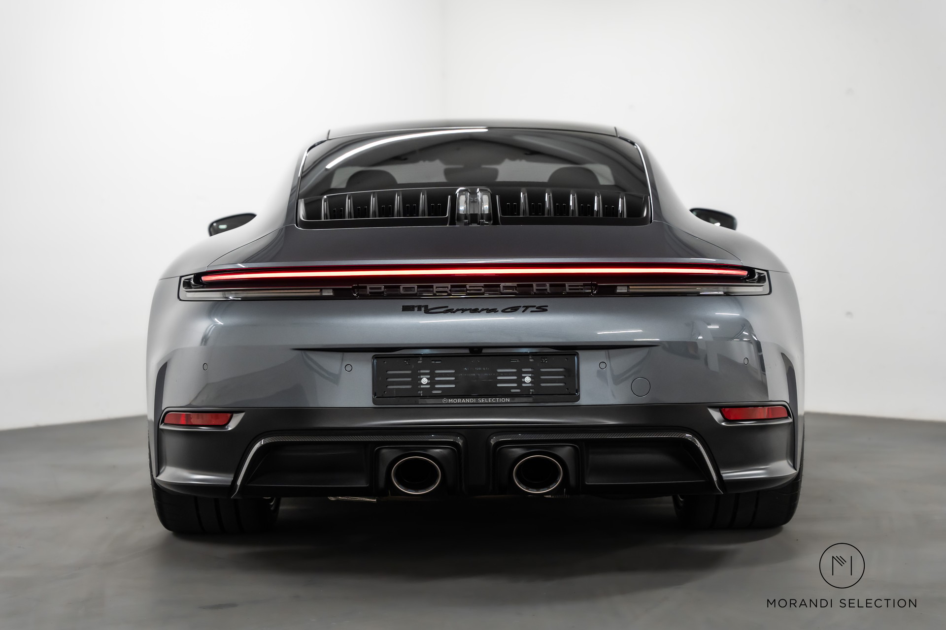 PORSCHE 911 Coupé 3.6 Carrera GTS PDK-image-5