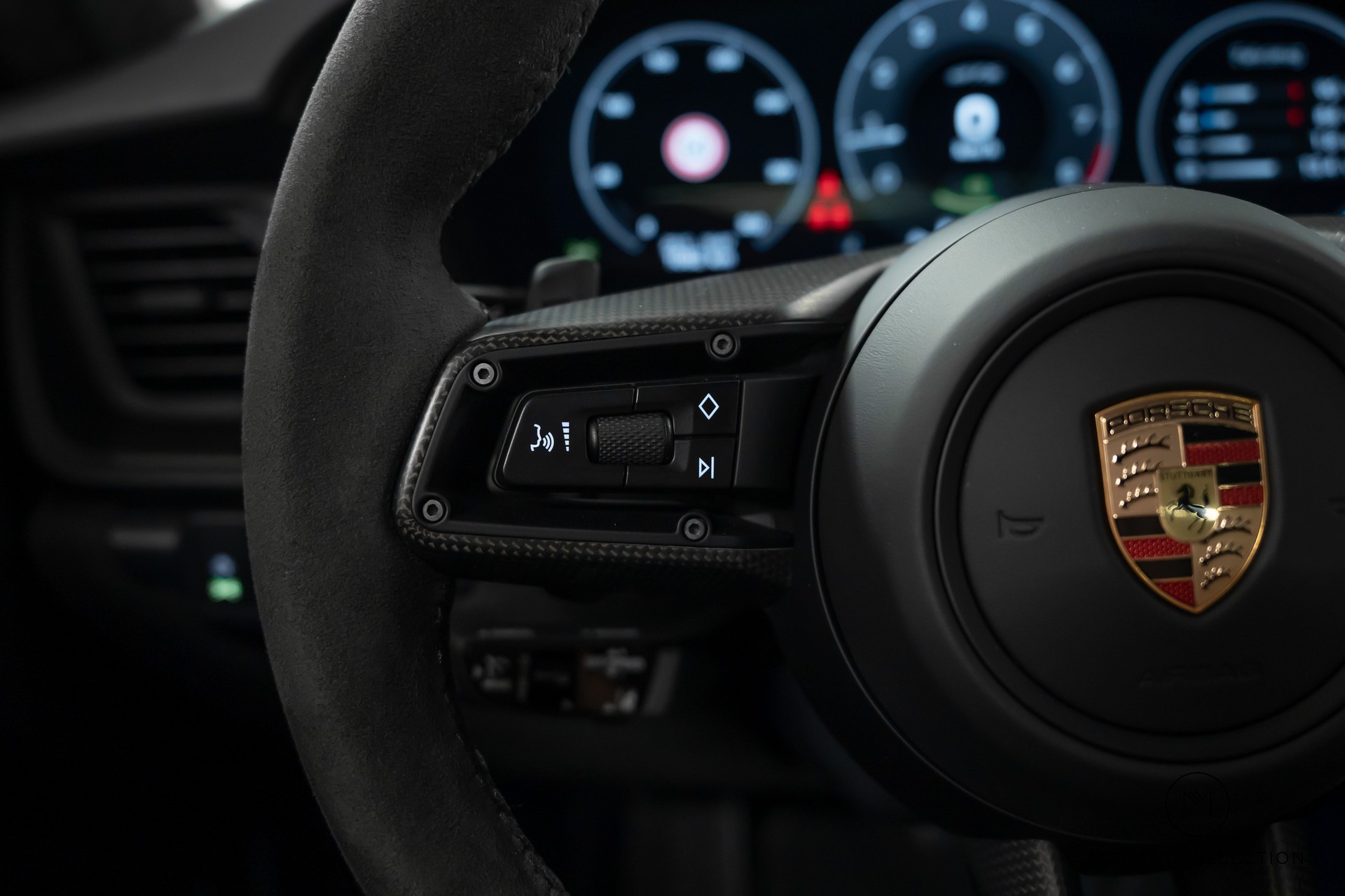 PORSCHE 911 Coupé 3.6 Carrera GTS PDK-image-26