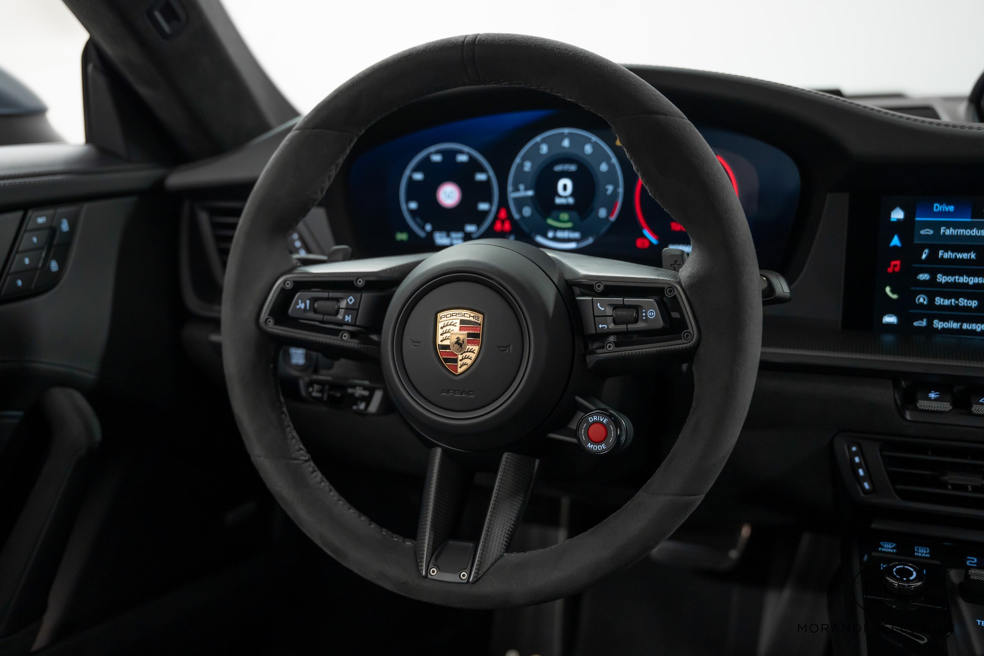 PORSCHE 911 Coupé 3.6 Carrera GTS PDK-image-24