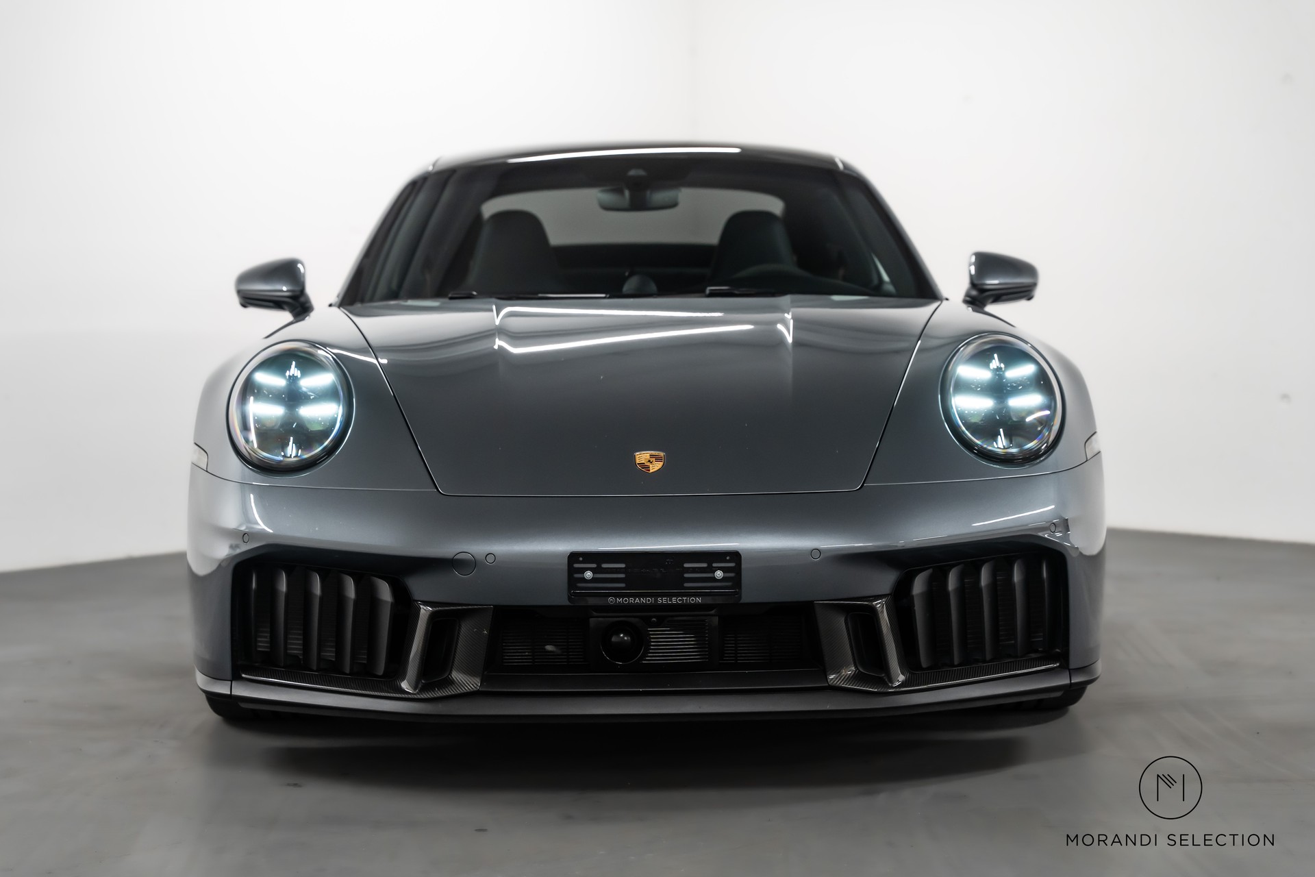 PORSCHE 911 Coupé 3.6 Carrera GTS PDK-image-8