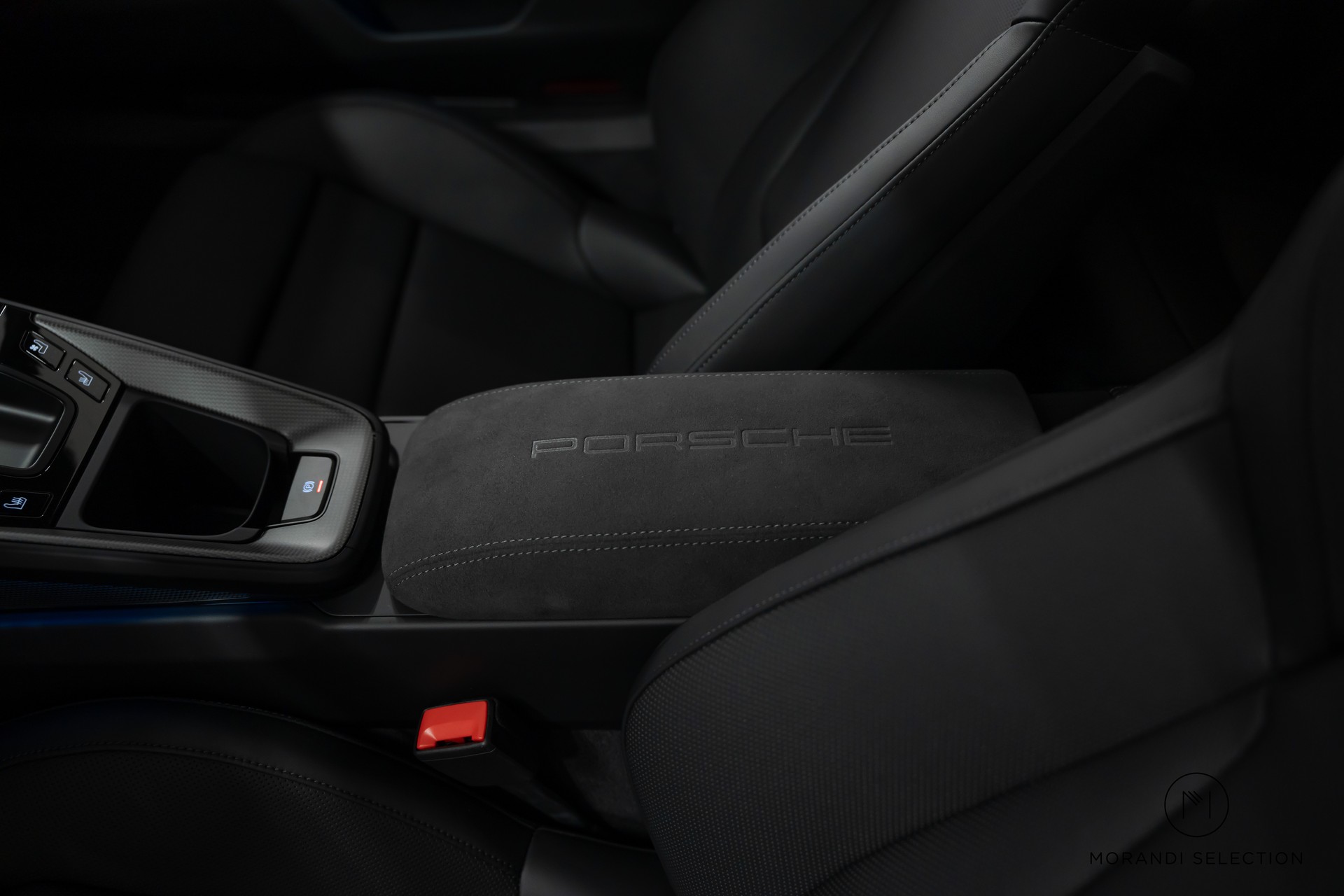 PORSCHE 911 Coupé 3.6 Carrera GTS PDK-image-22