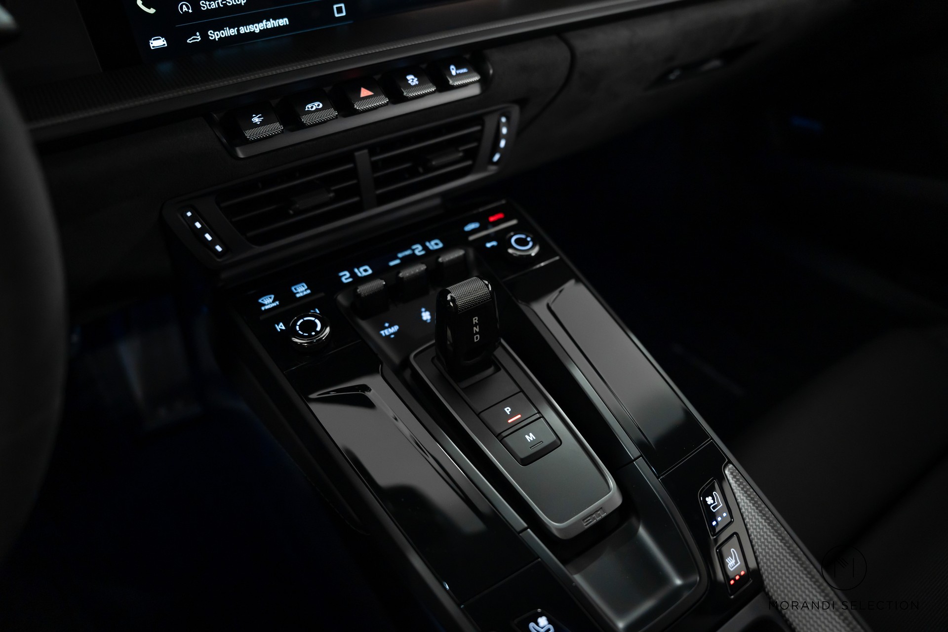 PORSCHE 911 Coupé 3.6 Carrera GTS PDK-image-31