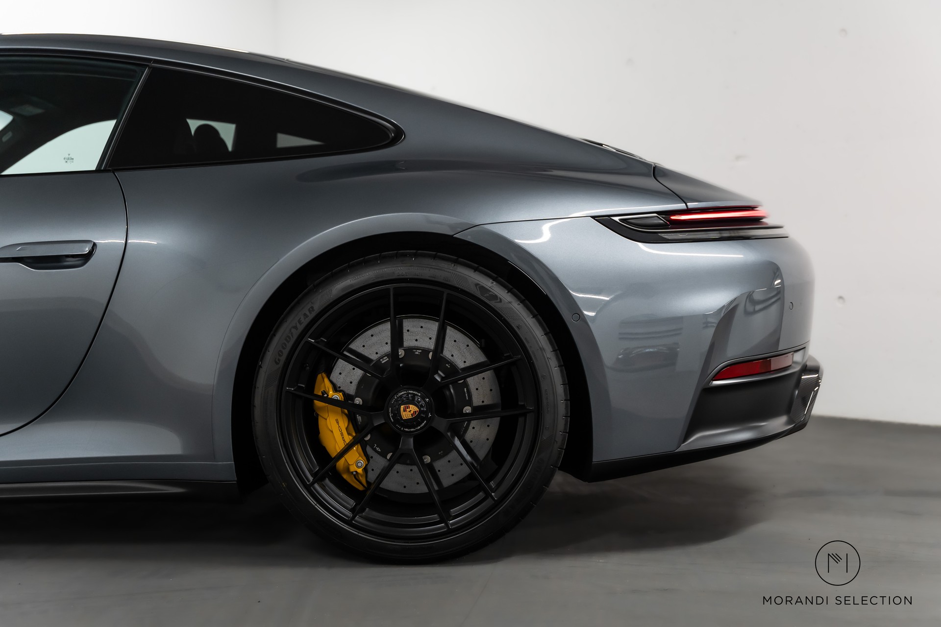 PORSCHE 911 Coupé 3.6 Carrera GTS PDK-image-7
