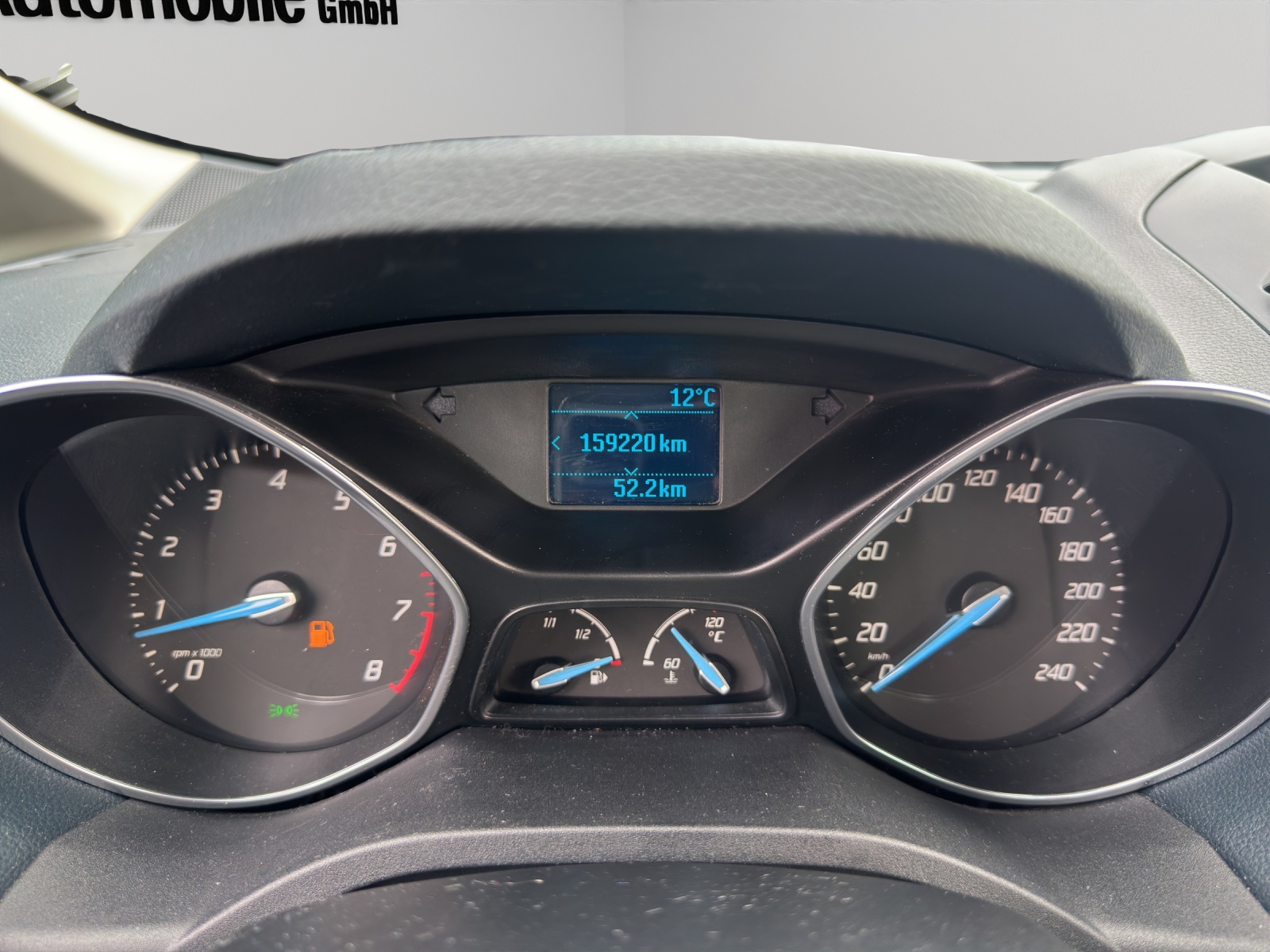 FORD C-Max 1.6 SCTi Titanium-image-16