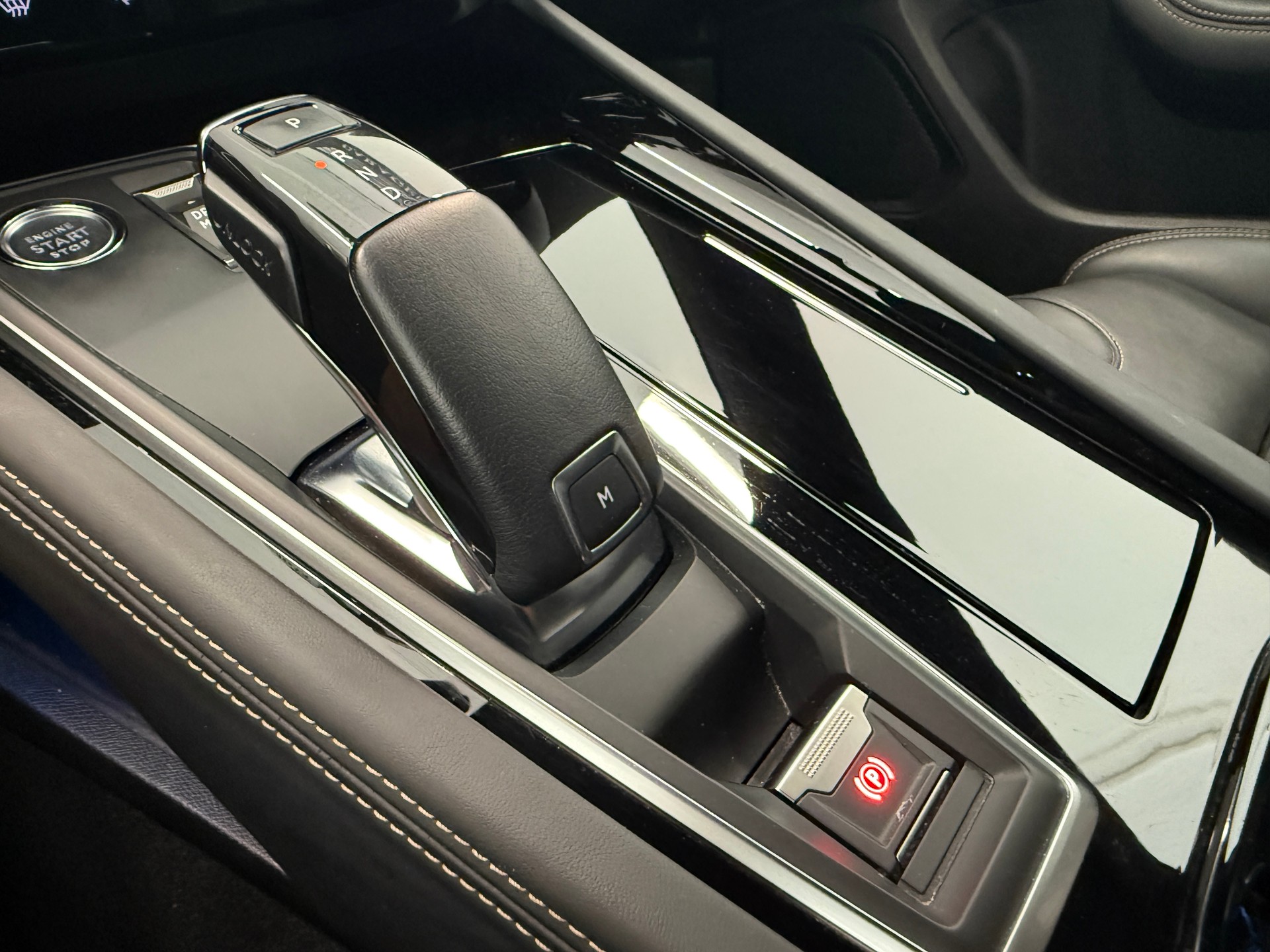 PEUGEOT 508 SW 2.0 Blue HDI GT Line EAT8 Ab 250.- pro Monat Sitzheizung vorne und hinten-image-17