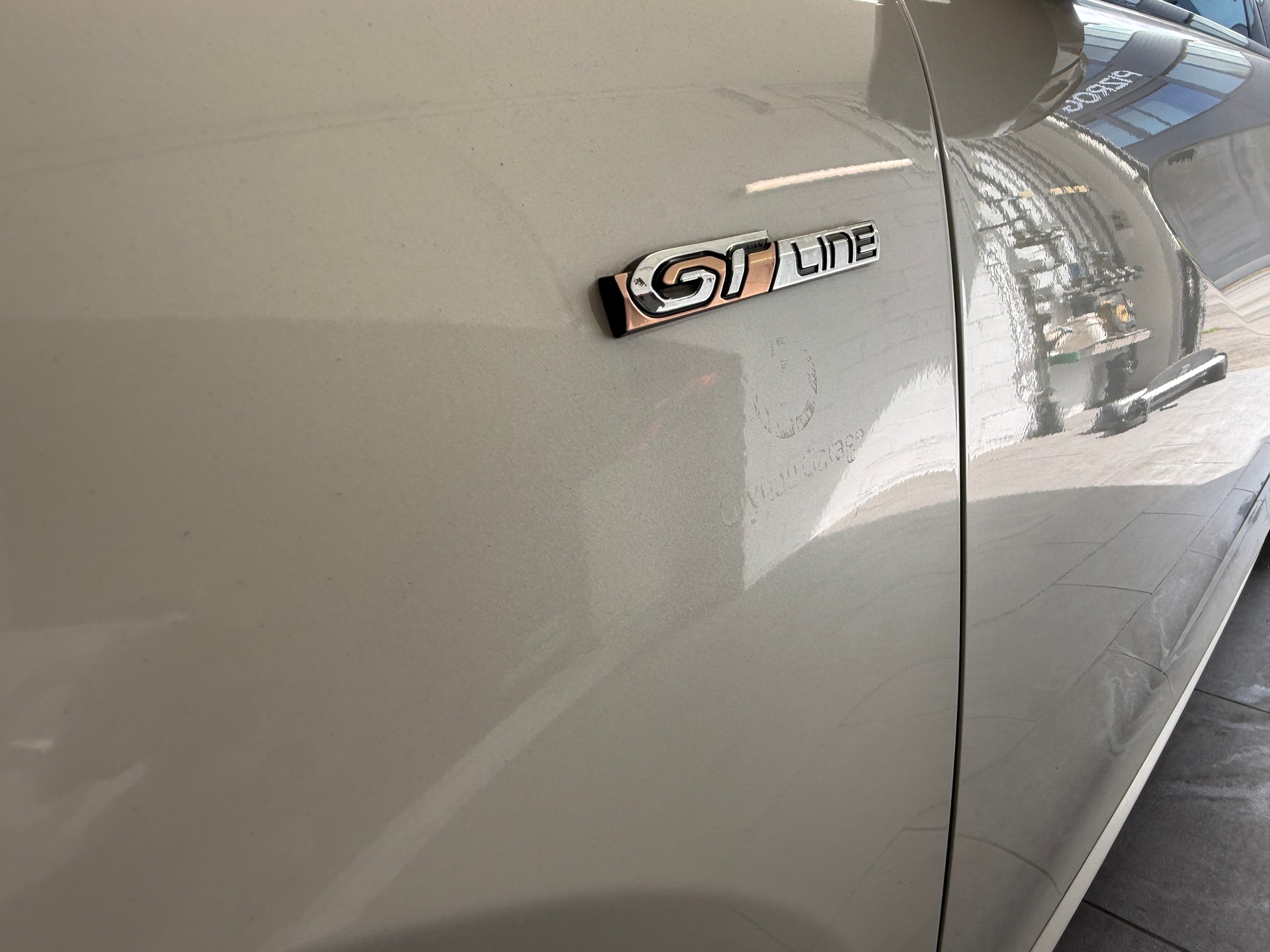 PEUGEOT 508 SW 2.0 Blue HDI GT Line EAT8 Ab 250.- pro Monat Sitzheizung vorne und hinten-image-23