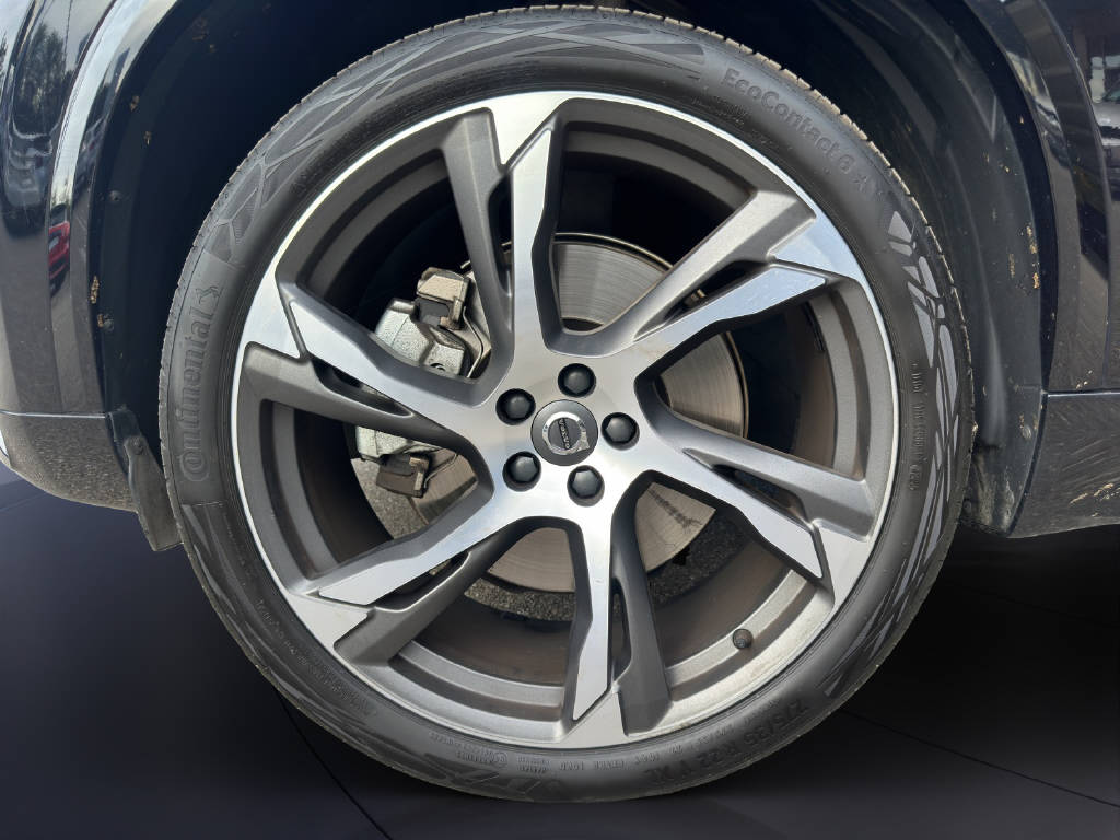 VOLVO XC90 2.0 T8 TE Inscription 7P. eAWD-image-8
