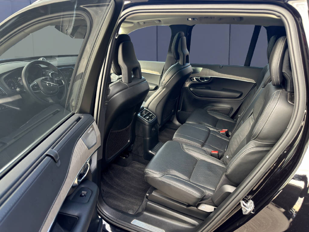 VOLVO XC90 2.0 T8 TE Inscription 7P. eAWD-image-10