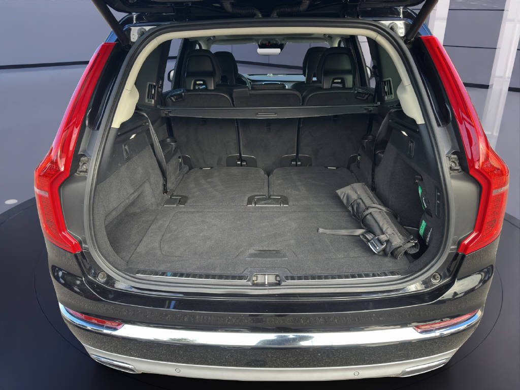 VOLVO XC90 2.0 T8 TE Inscription 7P. eAWD-image-12