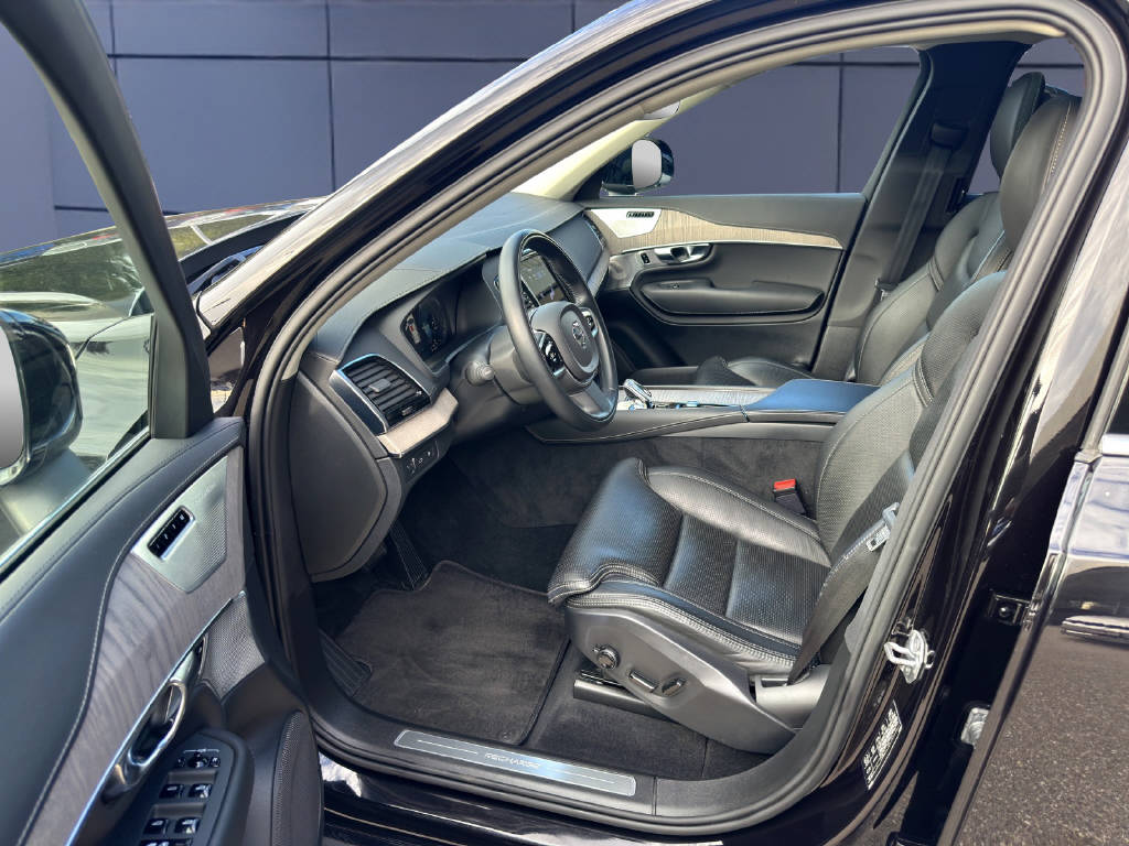 VOLVO XC90 2.0 T8 TE Inscription 7P. eAWD-image-9