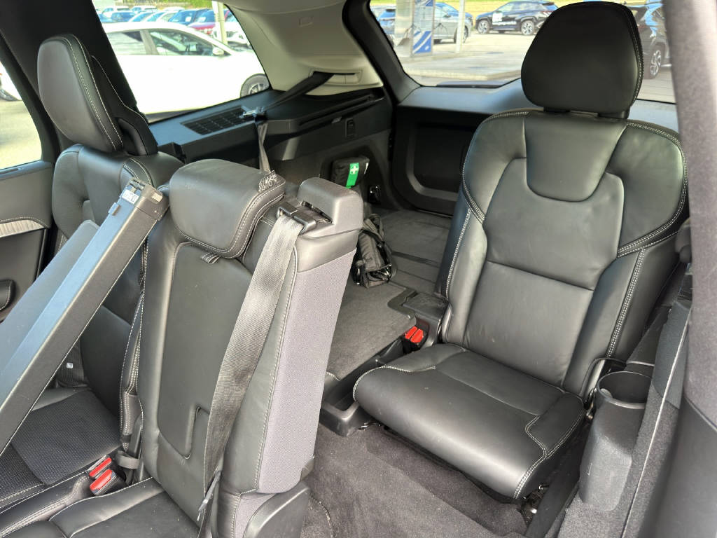 VOLVO XC90 2.0 T8 TE Inscription 7P. eAWD-image-18