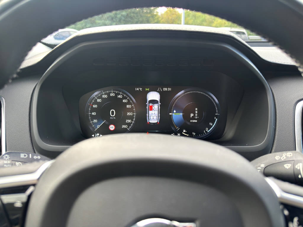 VOLVO XC90 2.0 T8 TE Inscription 7P. eAWD-image-15