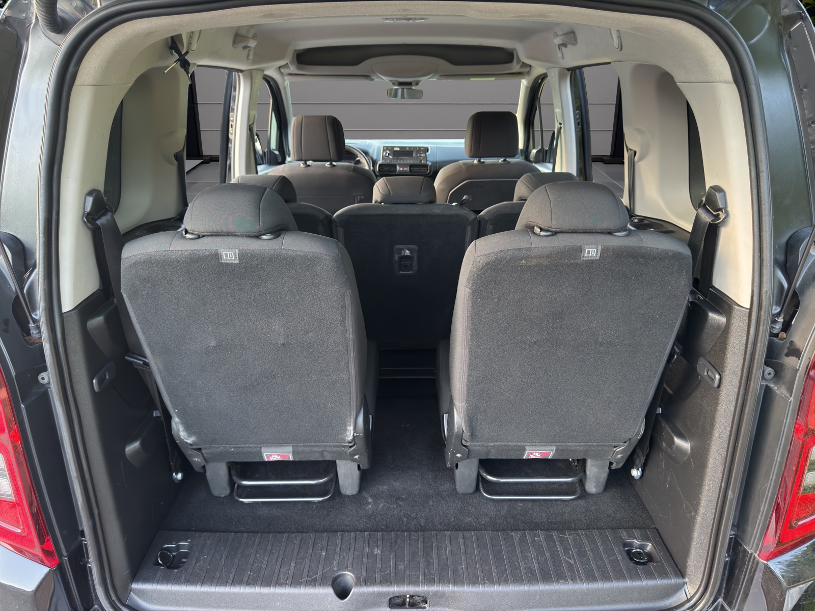 OPEL Combo Life 1.5 7-Sitzer Diesel | 130 PS | Frisch ab MFK & Service“ Garantie.-image-16