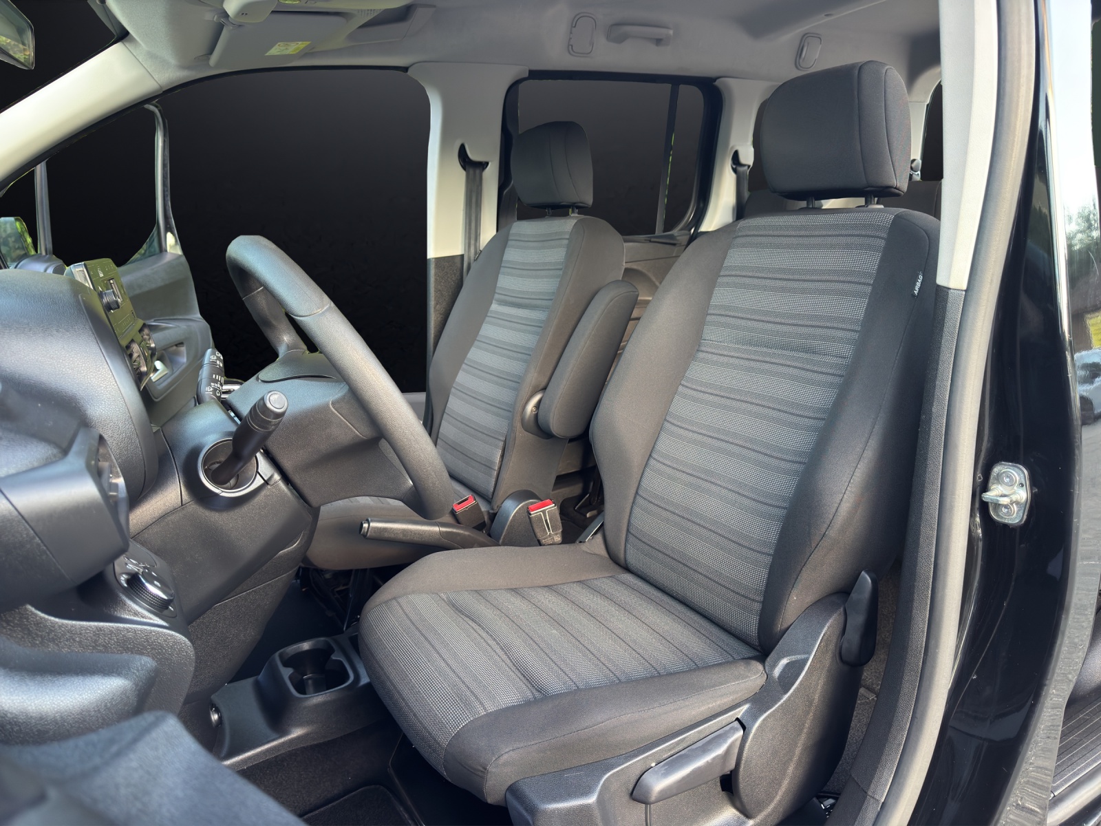 OPEL Combo Life 1.5 7-Sitzer Diesel | 130 PS | Frisch ab MFK & Service“ Garantie.-image-21
