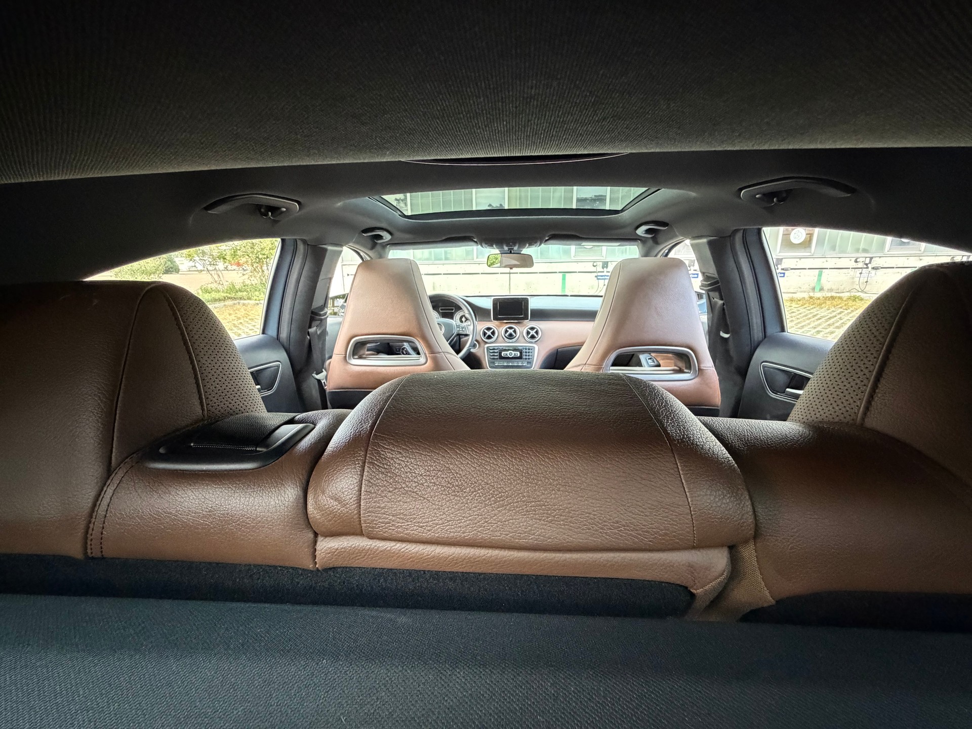 MERCEDES-BENZ A 220 CDI 4Matic 7G-DCT-image-18