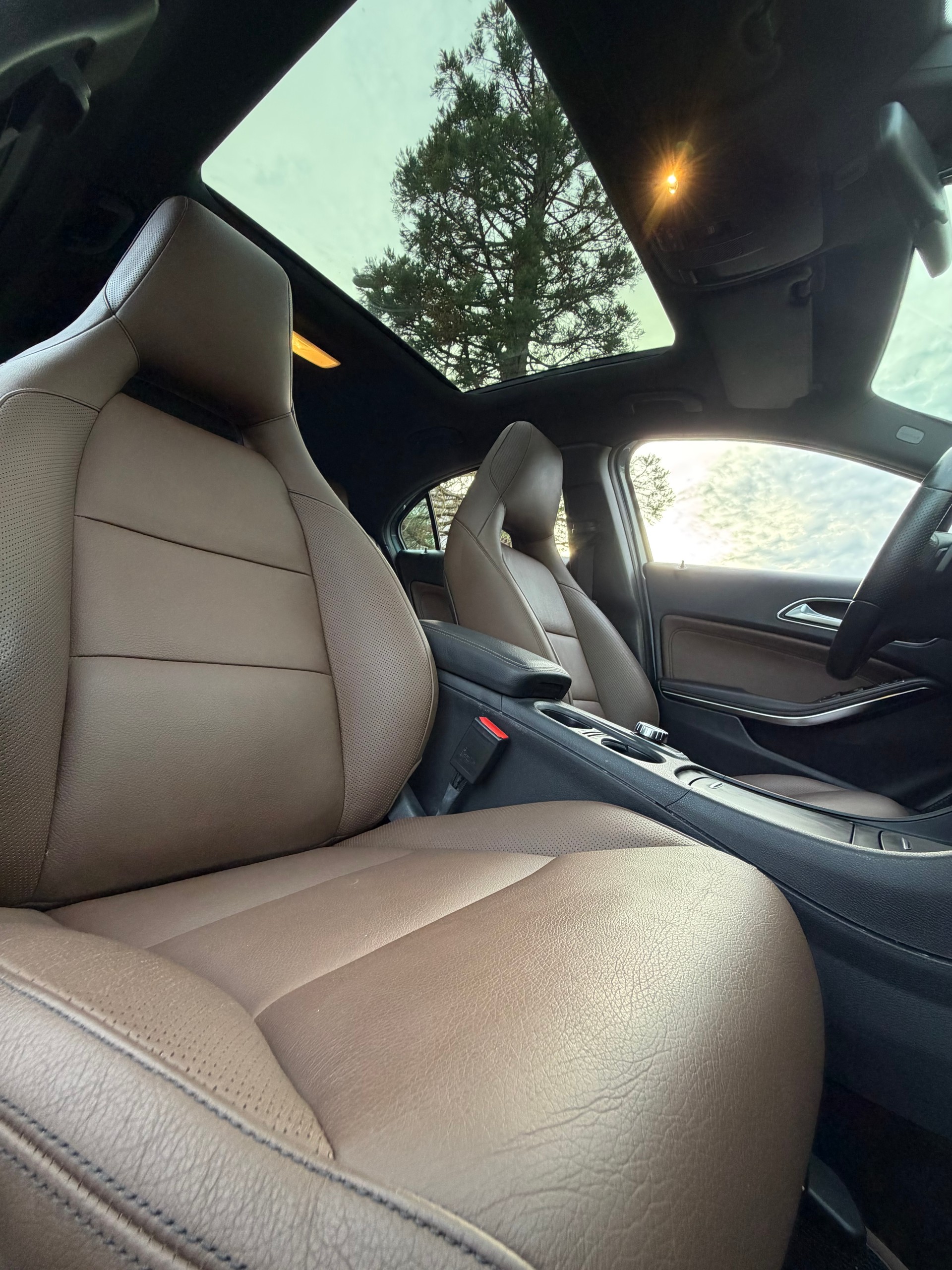 MERCEDES-BENZ A 220 CDI 4Matic 7G-DCT-image-13