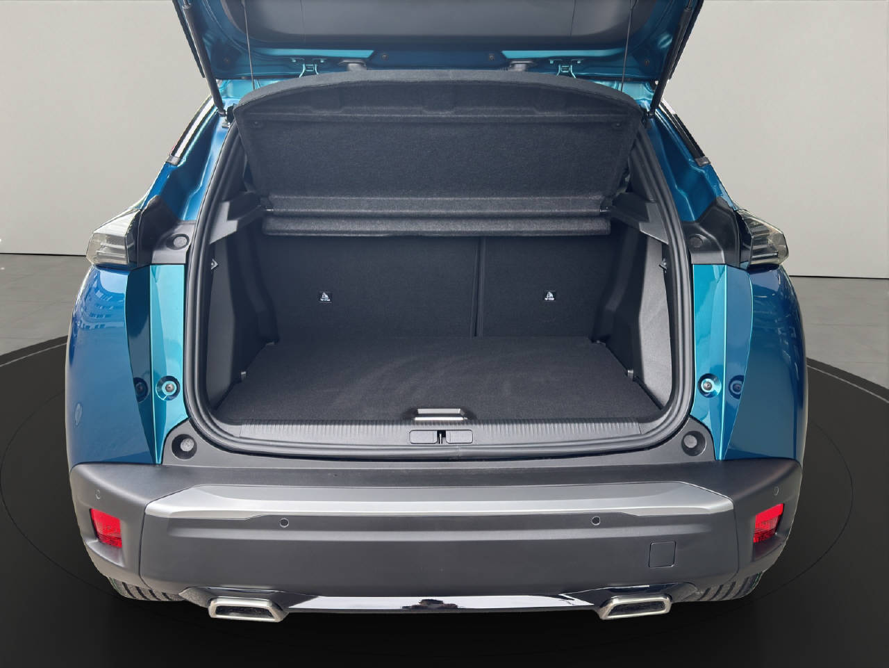 PEUGEOT 2008 1.2 Hybrid 145 GT-image-13