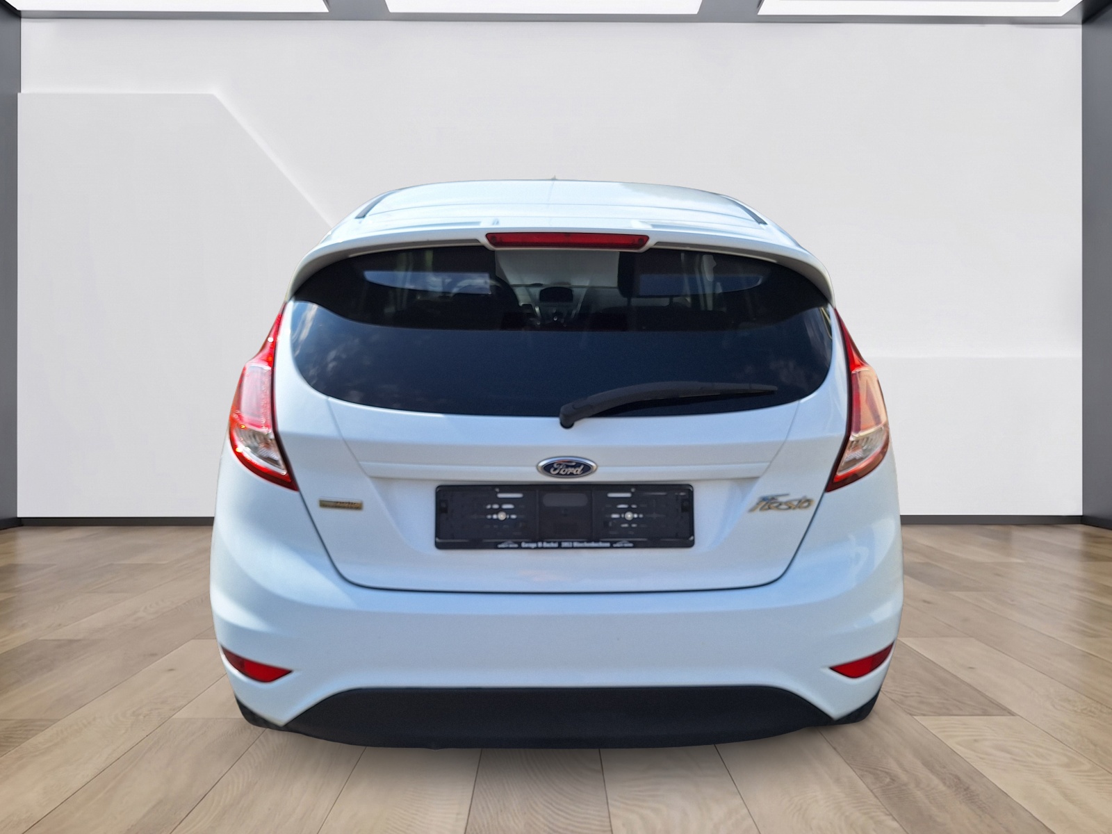 FORD Fiesta 1.0 SCTi Trend-image-3