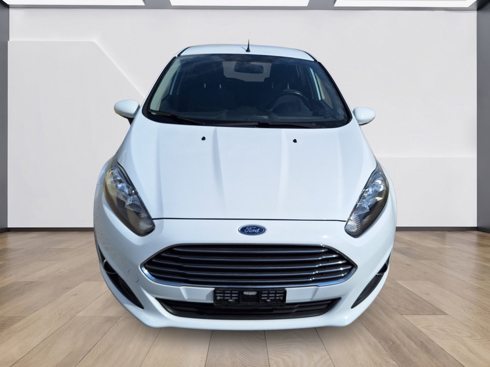 FORD Fiesta 1.0 SCTi Trend-image-1