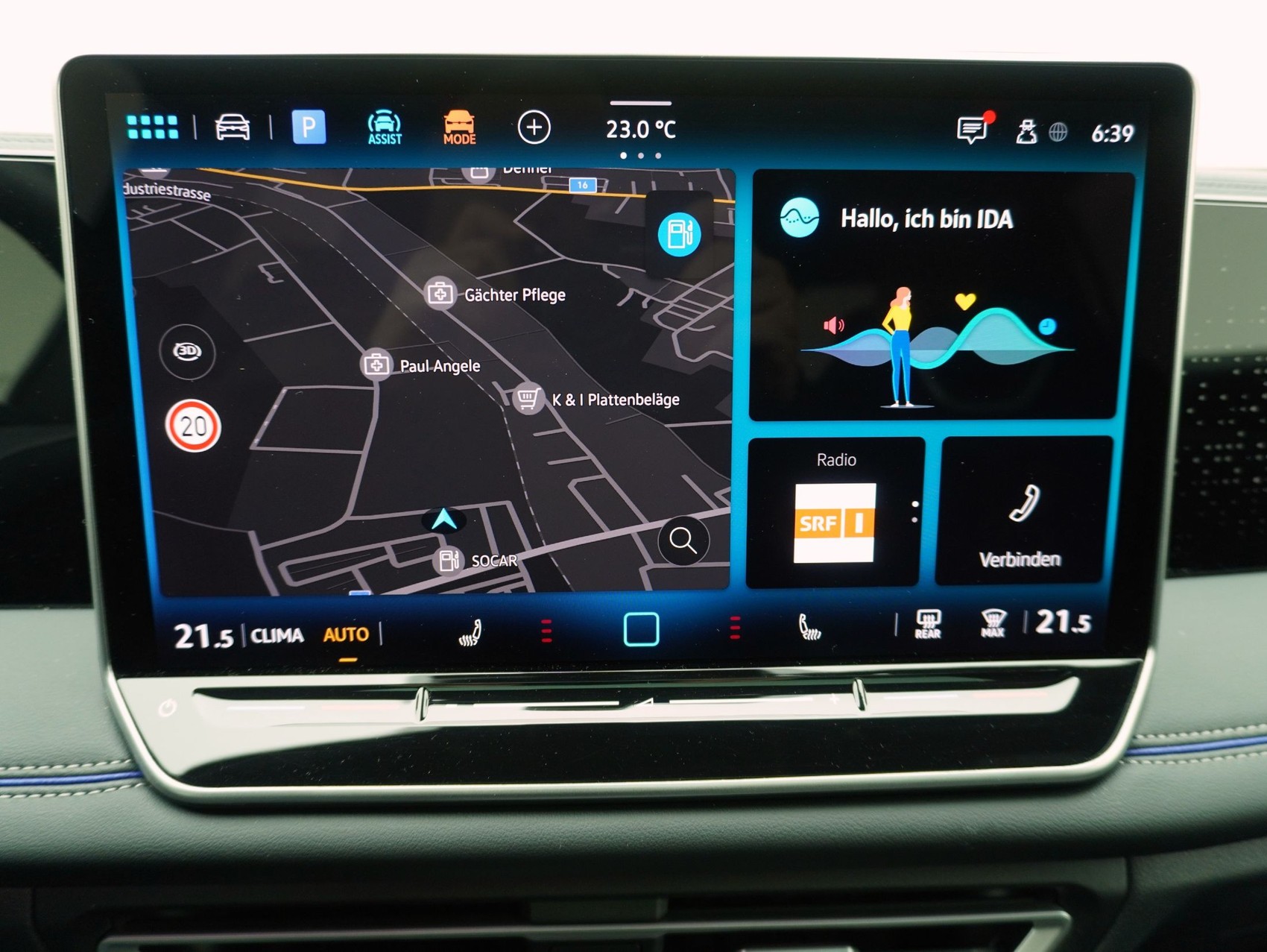 VW Tiguan 2.0 TSI DSG R-Line Black Style 4Motion **VW Werksgarantie bis 12/2030**-image-18