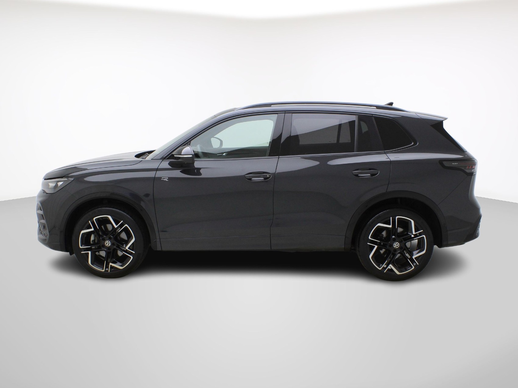VW Tiguan 2.0 TSI DSG R-Line Black Style 4Motion **VW Werksgarantie bis 12/2030**-image-2