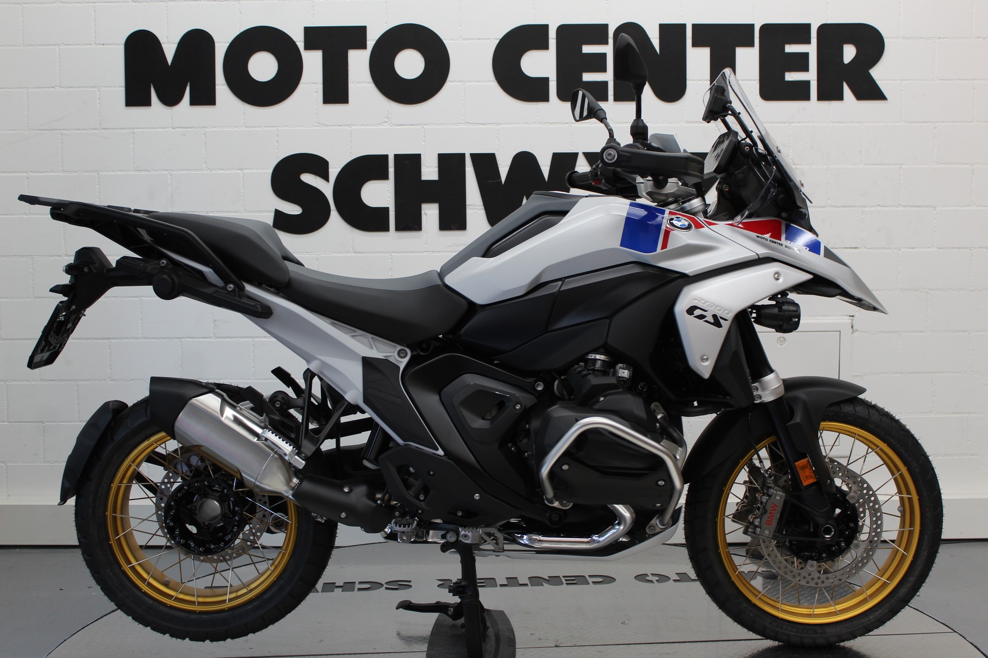 BMW R 1300 GS