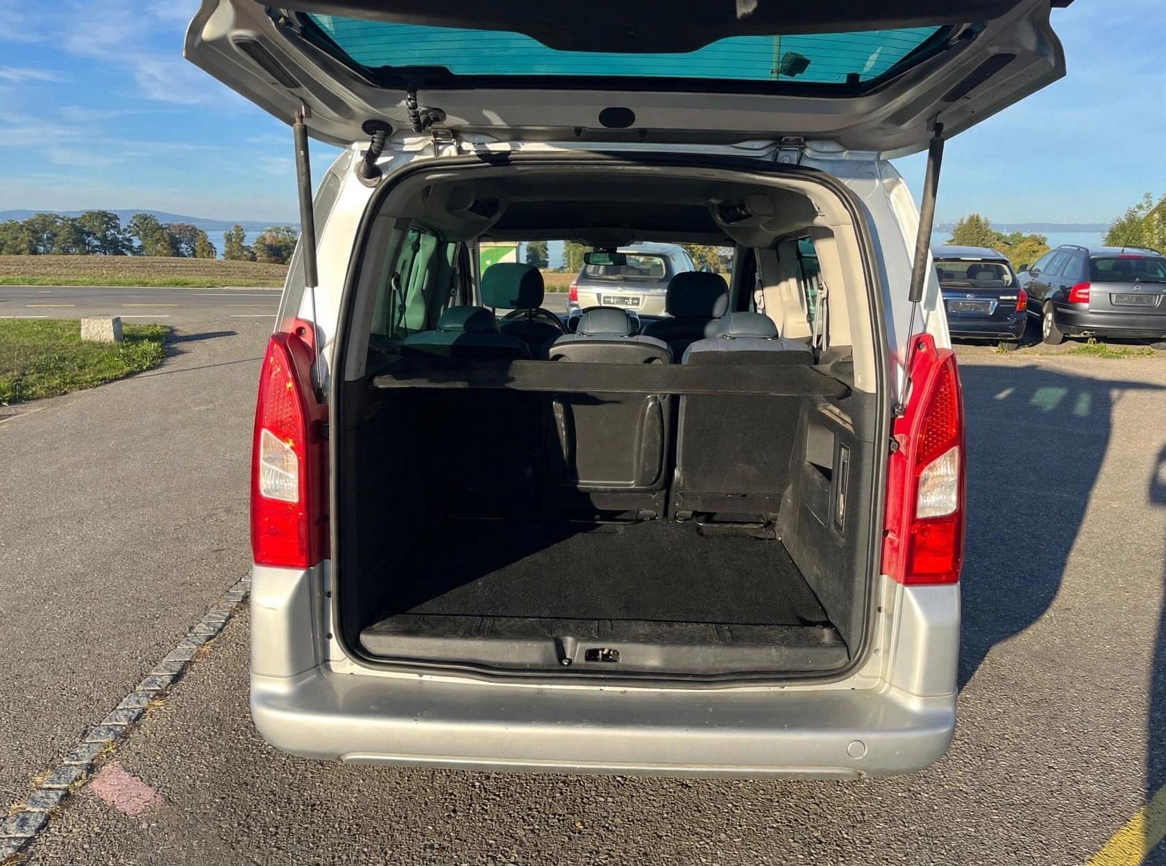 CITROEN Berlingo 1.6 16V Multispace-image-6