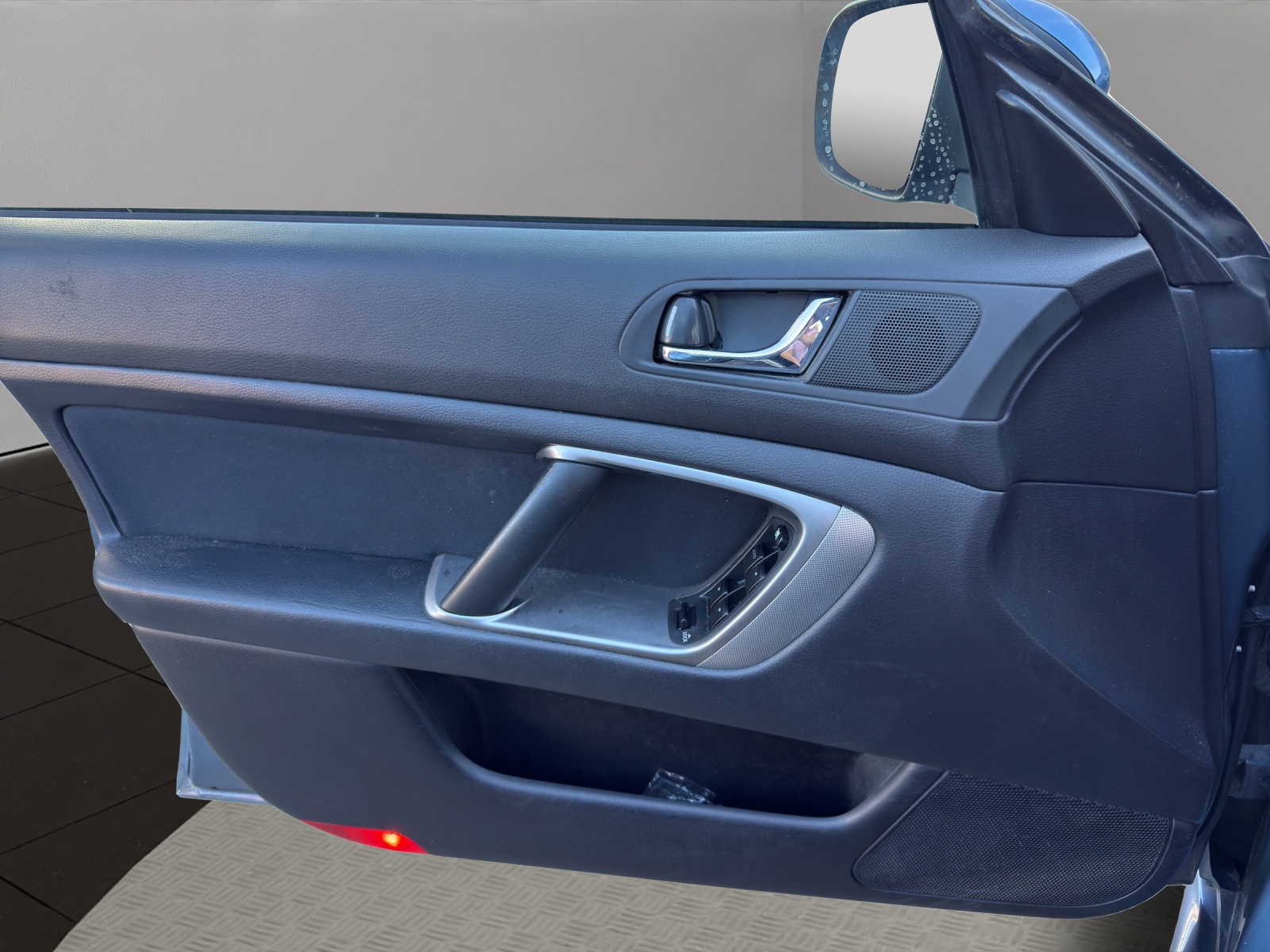 SUBARU Legacy 2.5i AWD Classic-image-11