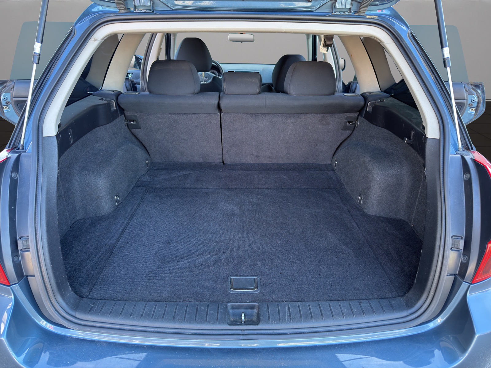 SUBARU Legacy 2.5i AWD Classic-image-18