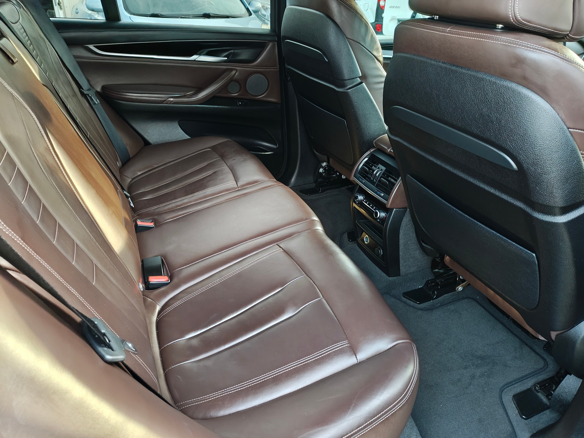 BMW X5 xDrive 40e iPerformance Steptronic-image-9