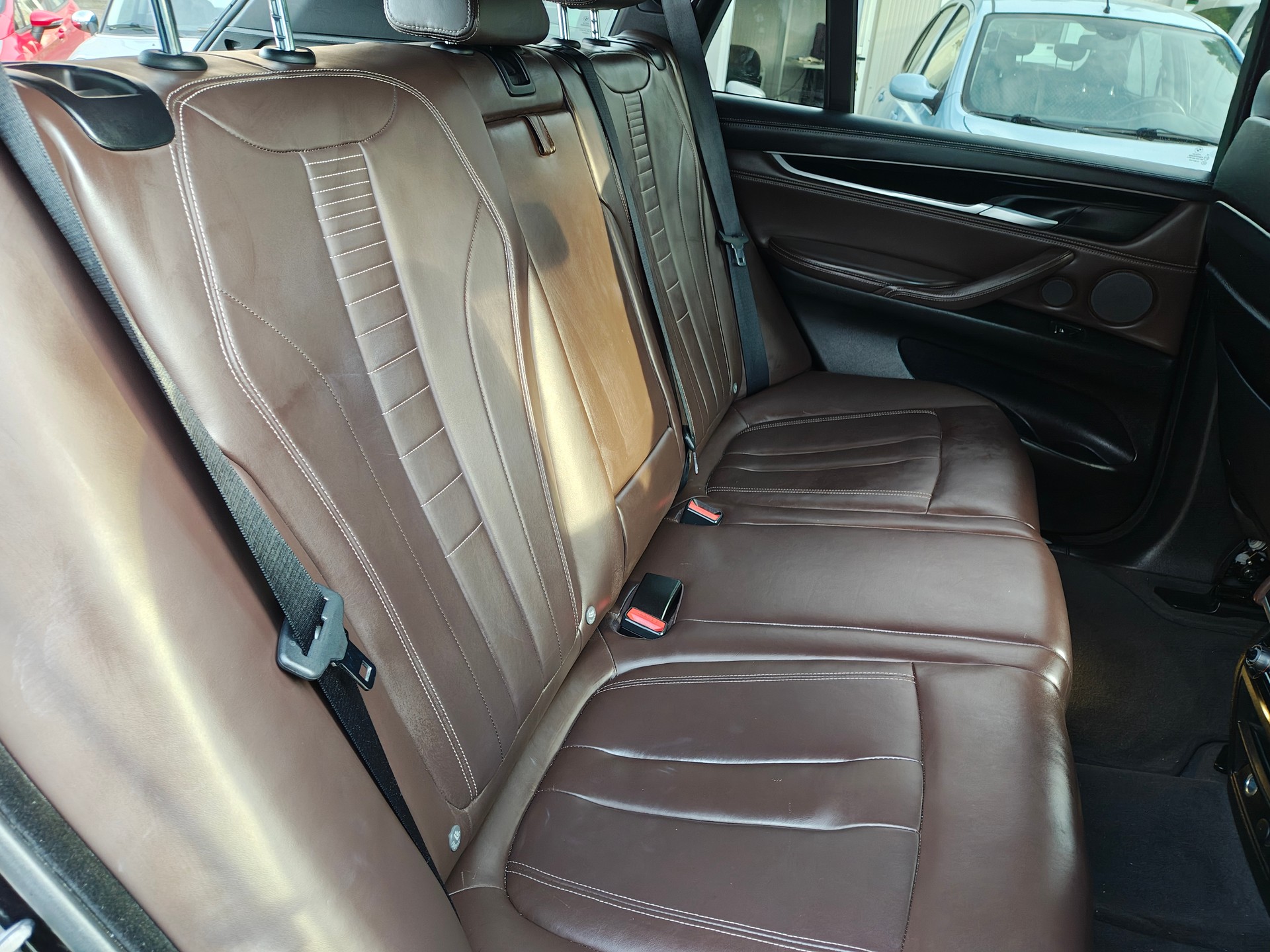 BMW X5 xDrive 40e iPerformance Steptronic-image-11
