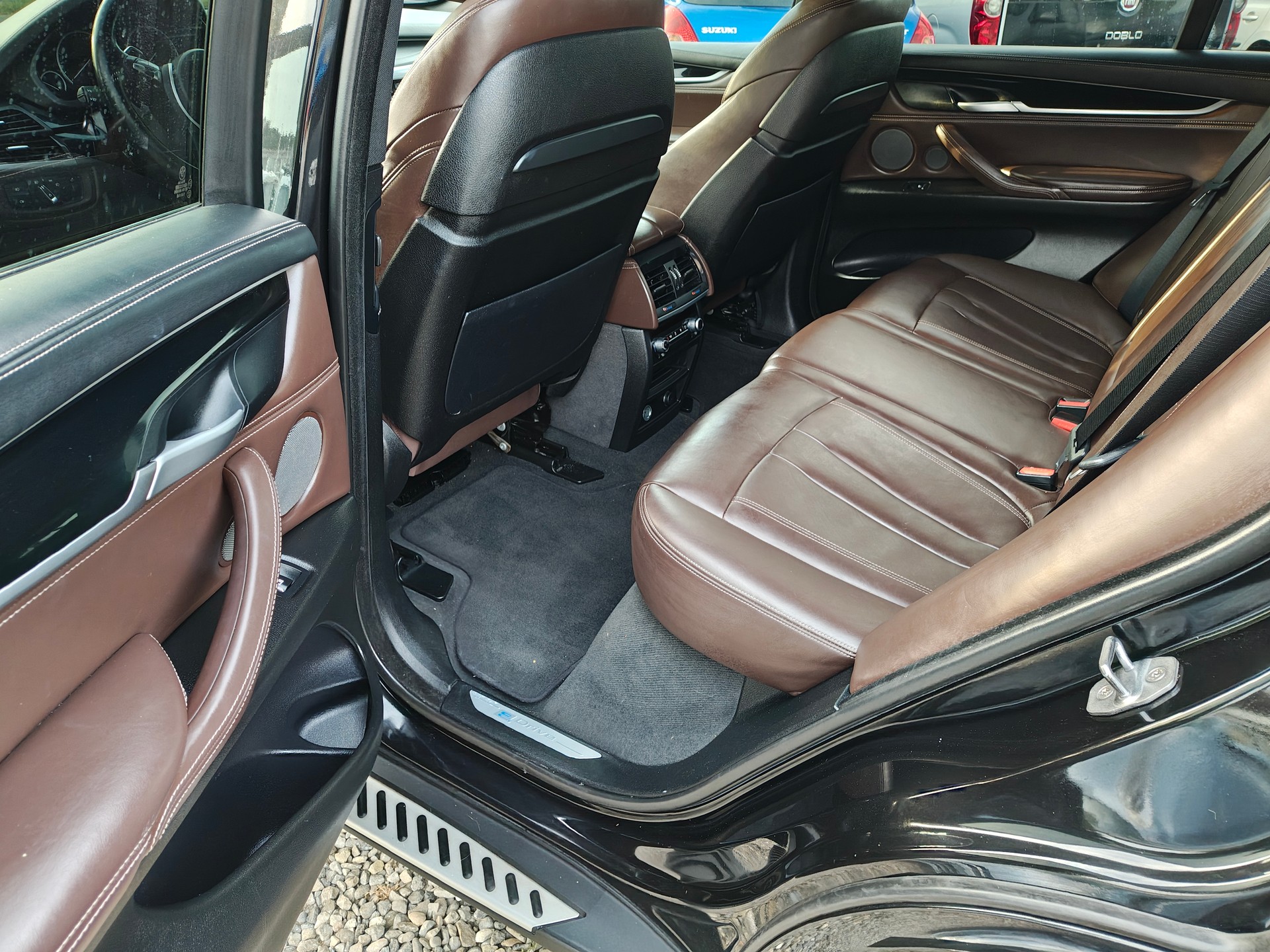 BMW X5 xDrive 40e iPerformance Steptronic-image-10