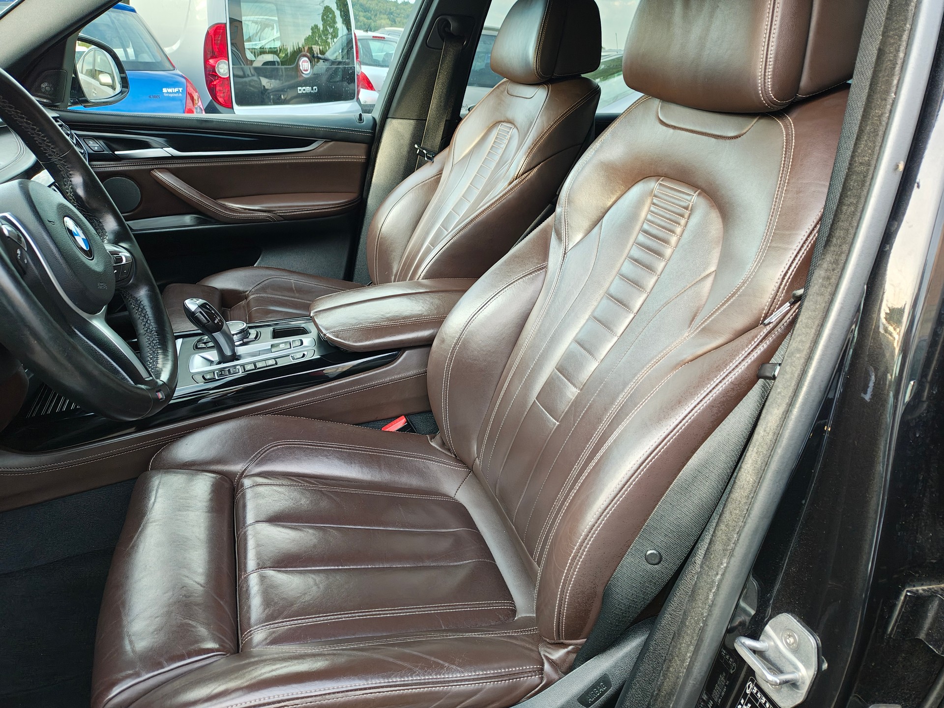 BMW X5 xDrive 40e iPerformance Steptronic-image-13