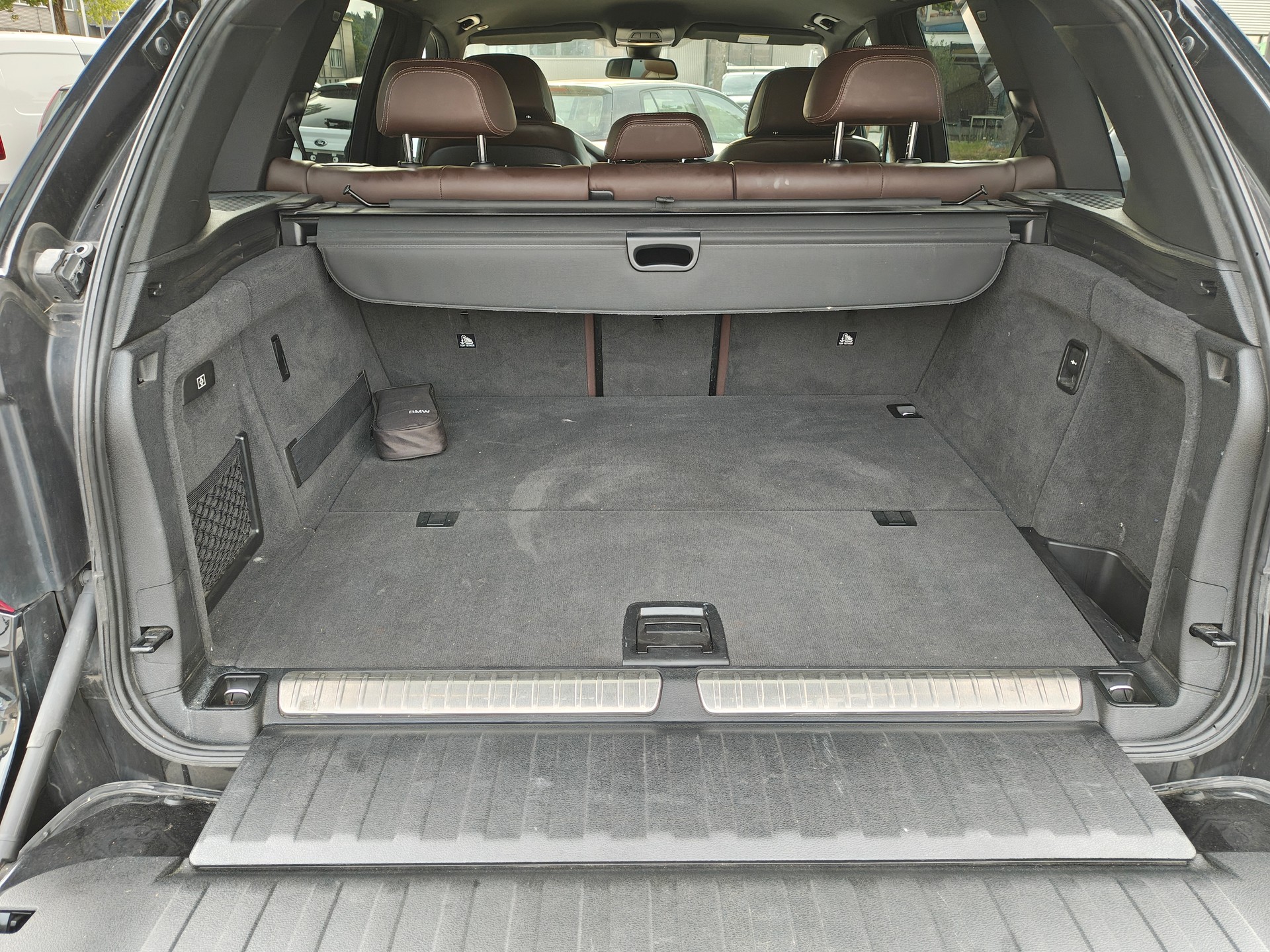 BMW X5 xDrive 40e iPerformance Steptronic-image-14