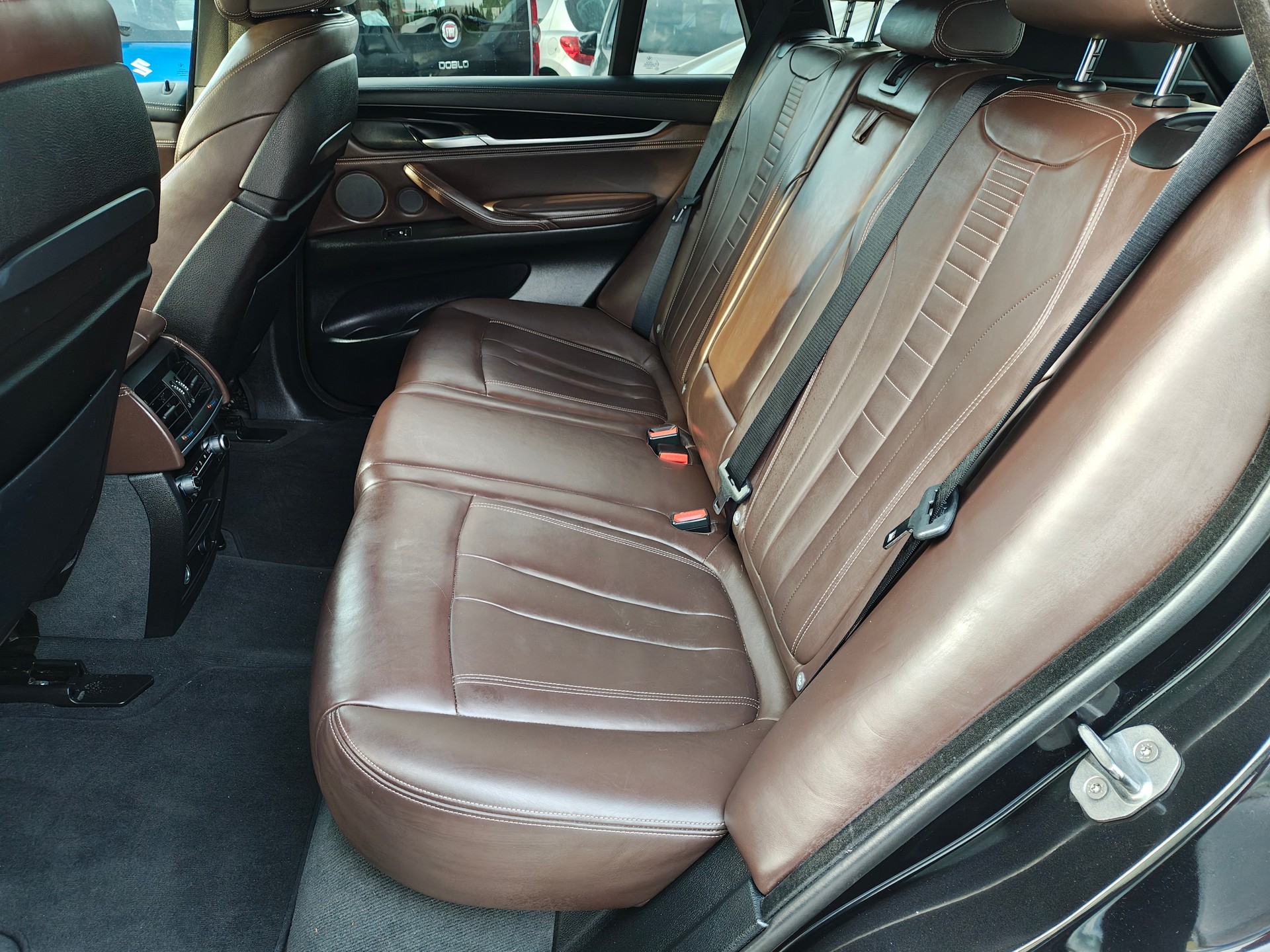 BMW X5 xDrive 40e iPerformance Steptronic-image-8