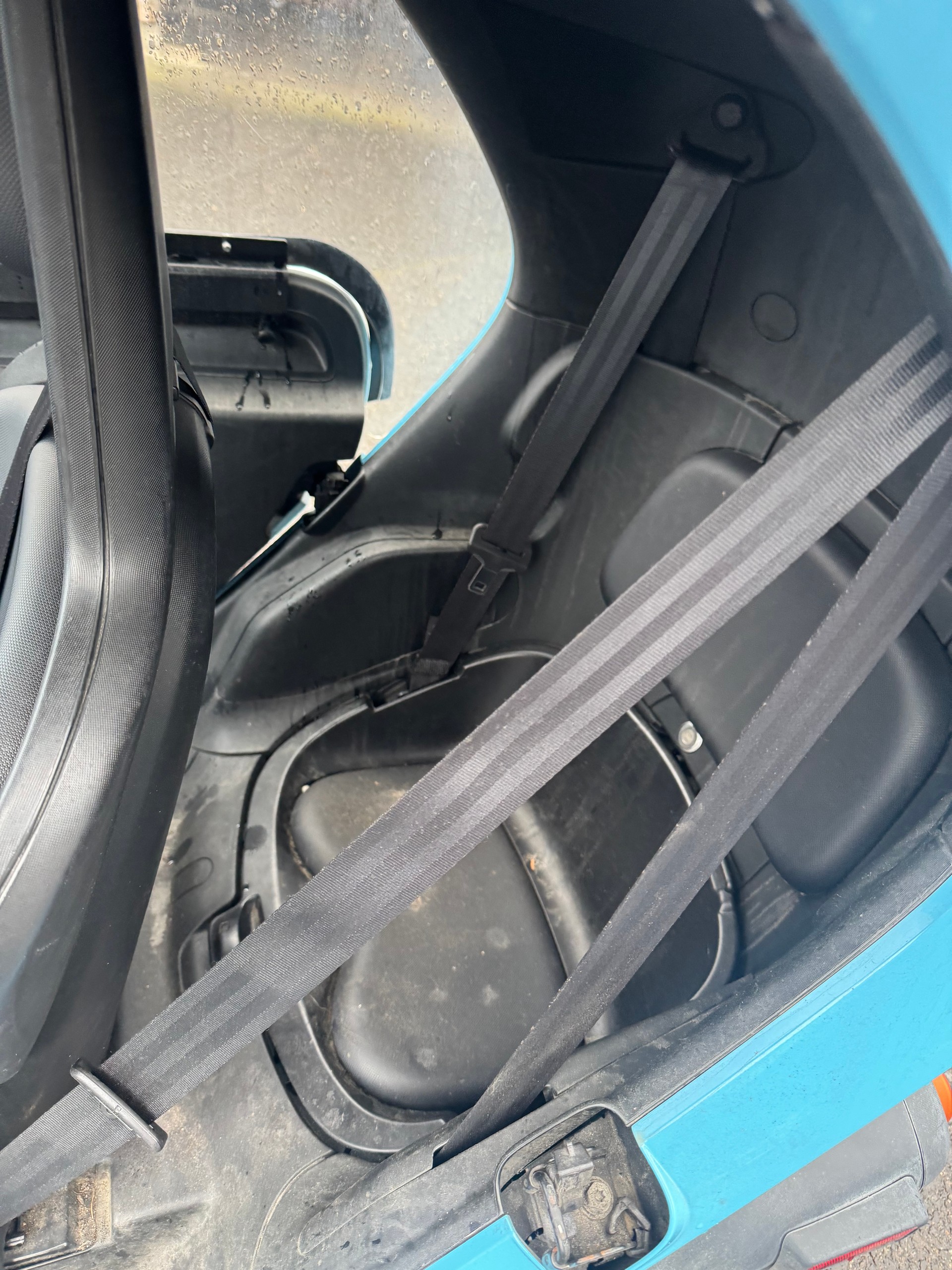 RENAULT Twizy Z.E. FP Sport Edition (incl. Battery)-image-6