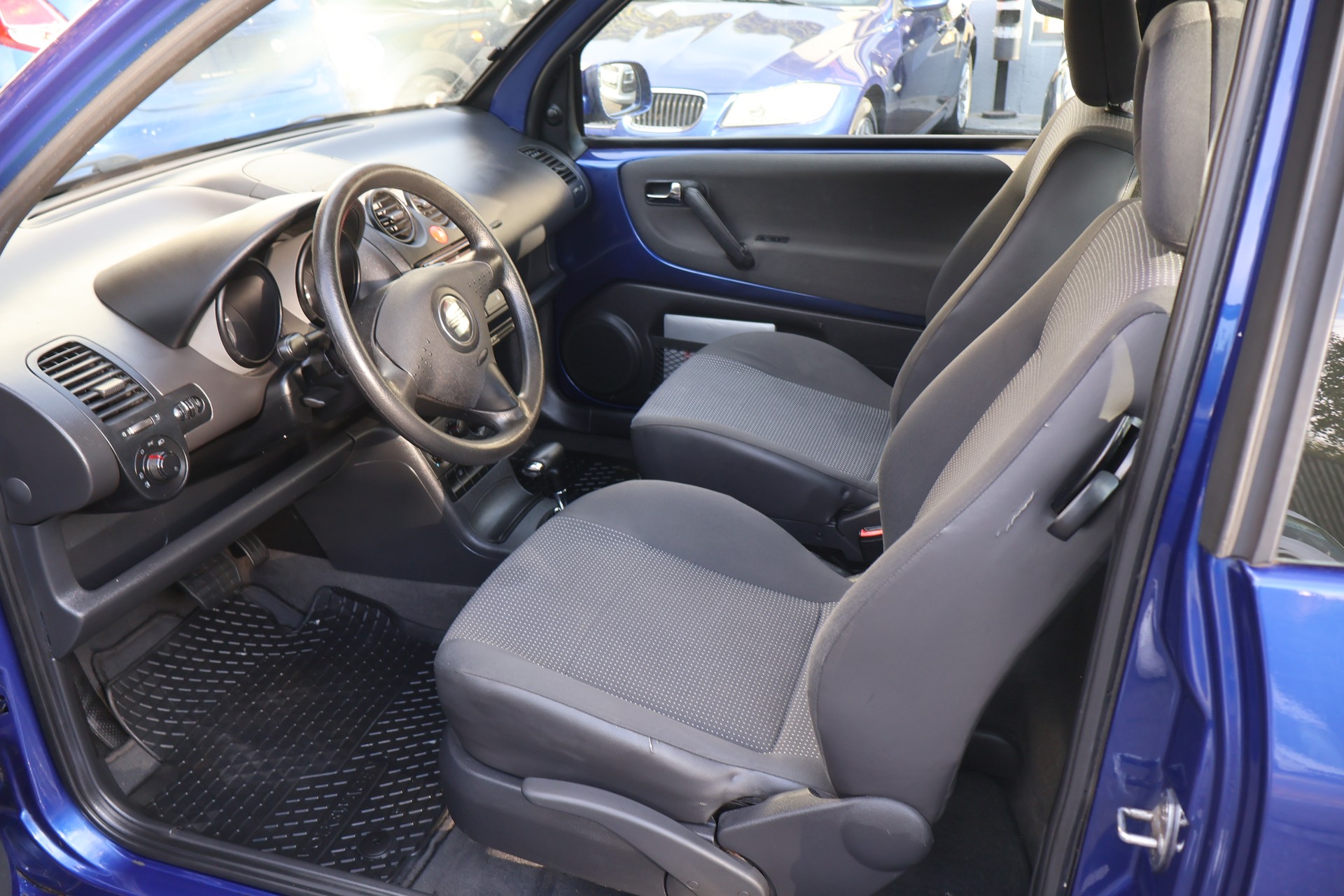 SEAT Arosa 1.4 Stella-image-5