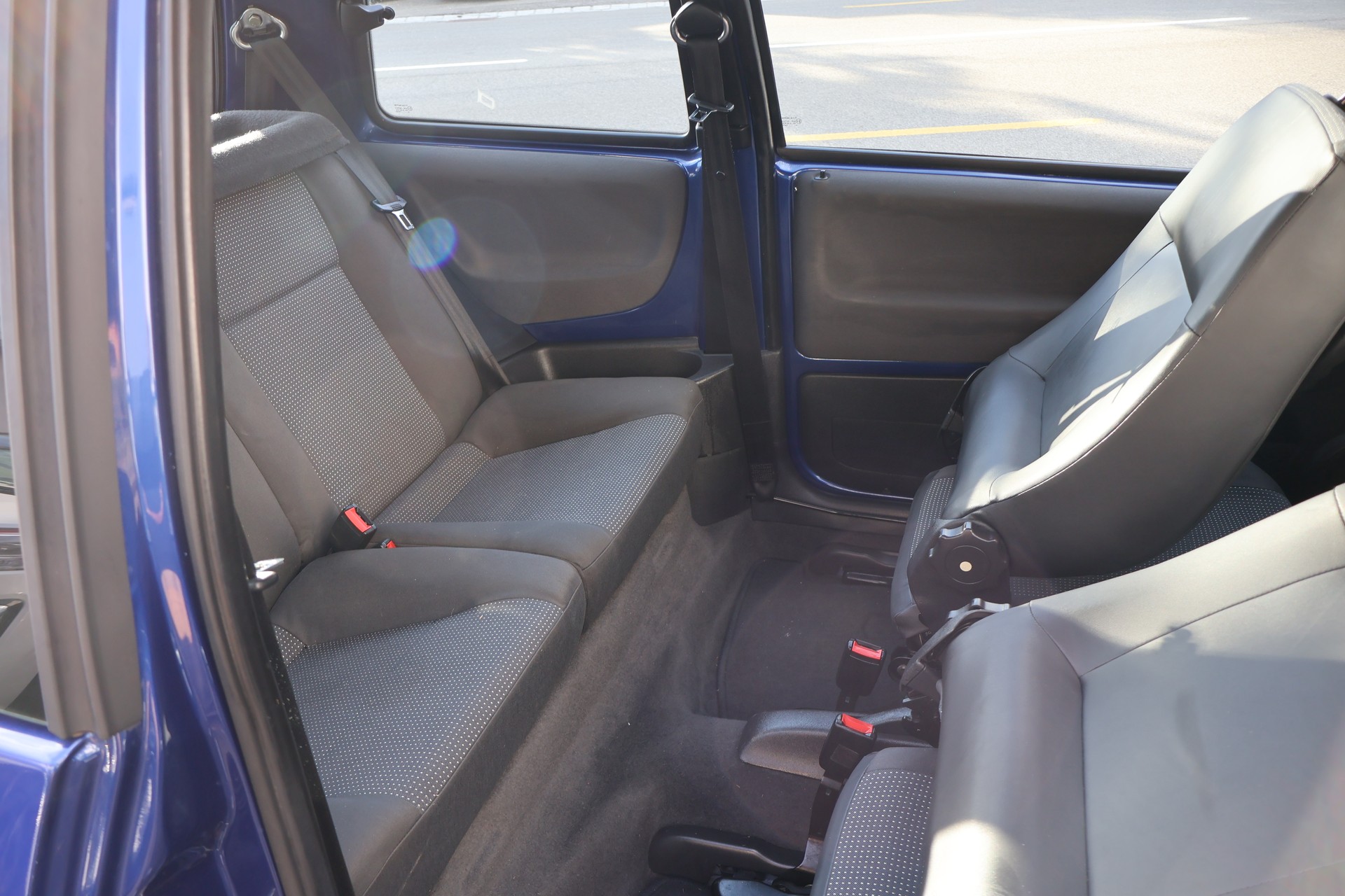 SEAT Arosa 1.4 Stella-image-4