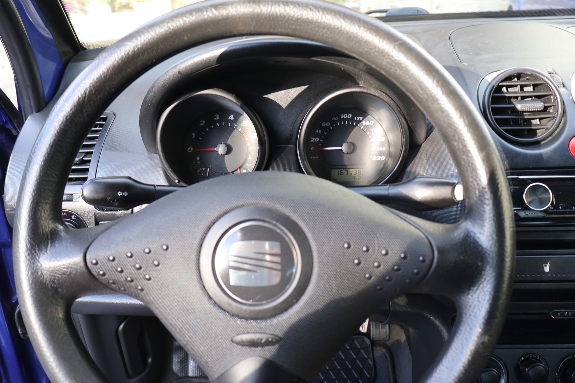 SEAT Arosa 1.4 Stella-image-7