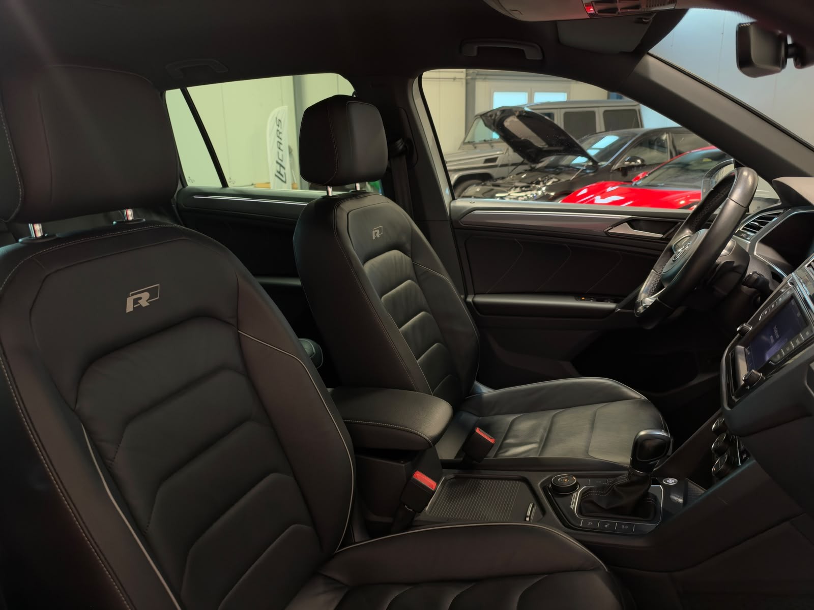 VW Tiguan 2.0TSI Highline 4Motion DSG-image-13