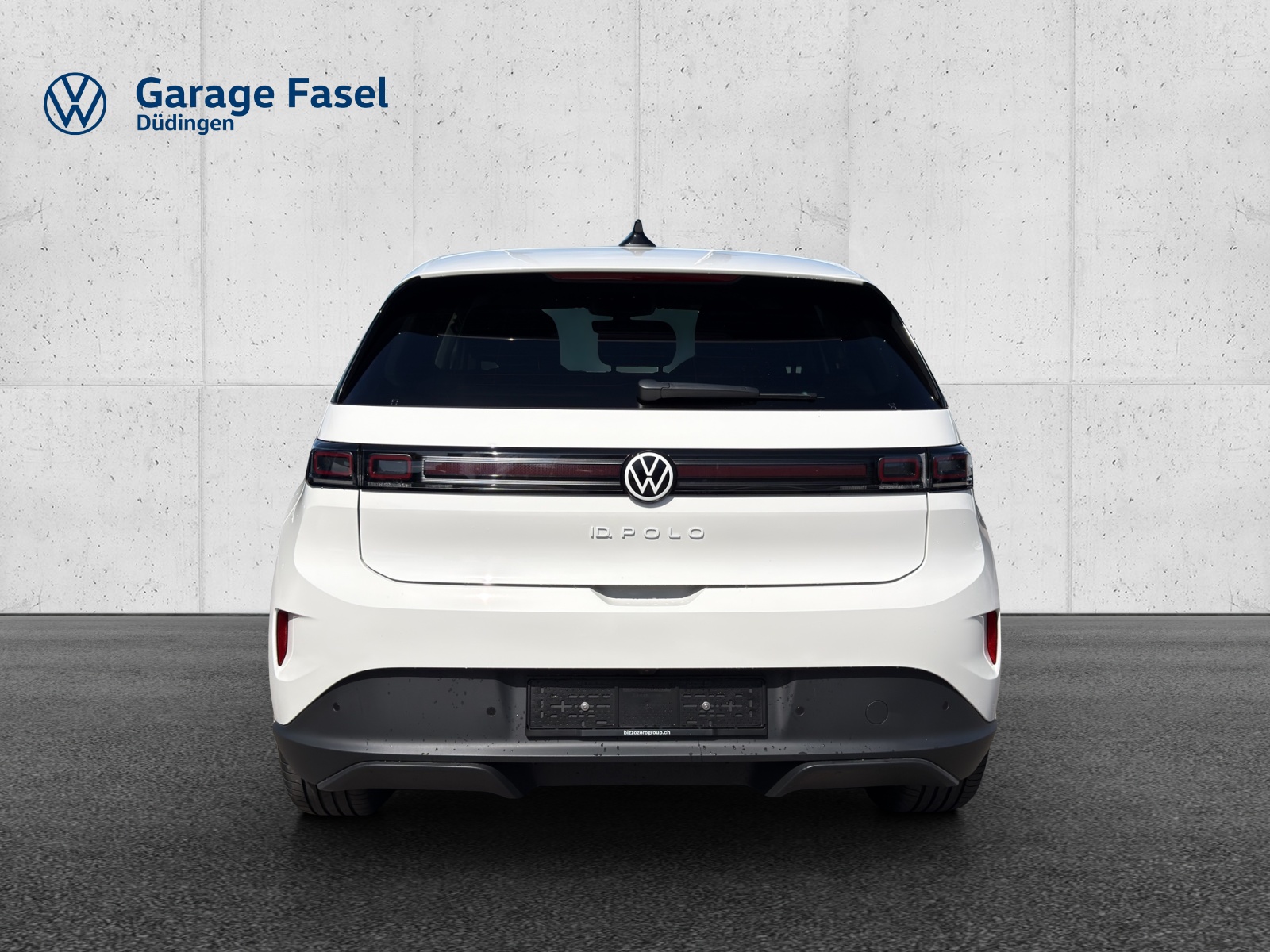 VW ID.Polo 52 kWh Life Edition One-image-3