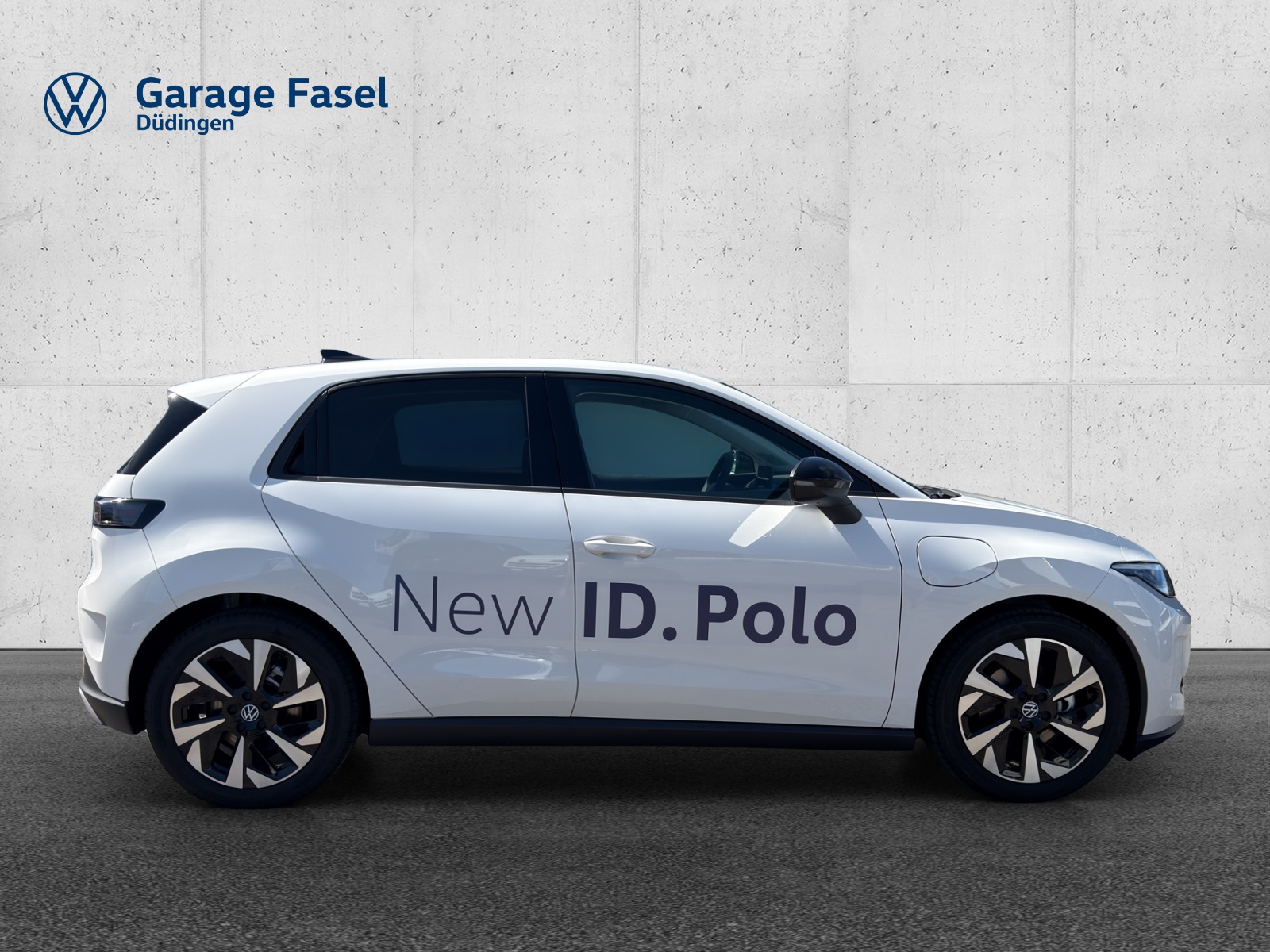 VW ID.Polo 52 kWh Life Edition One-image-5